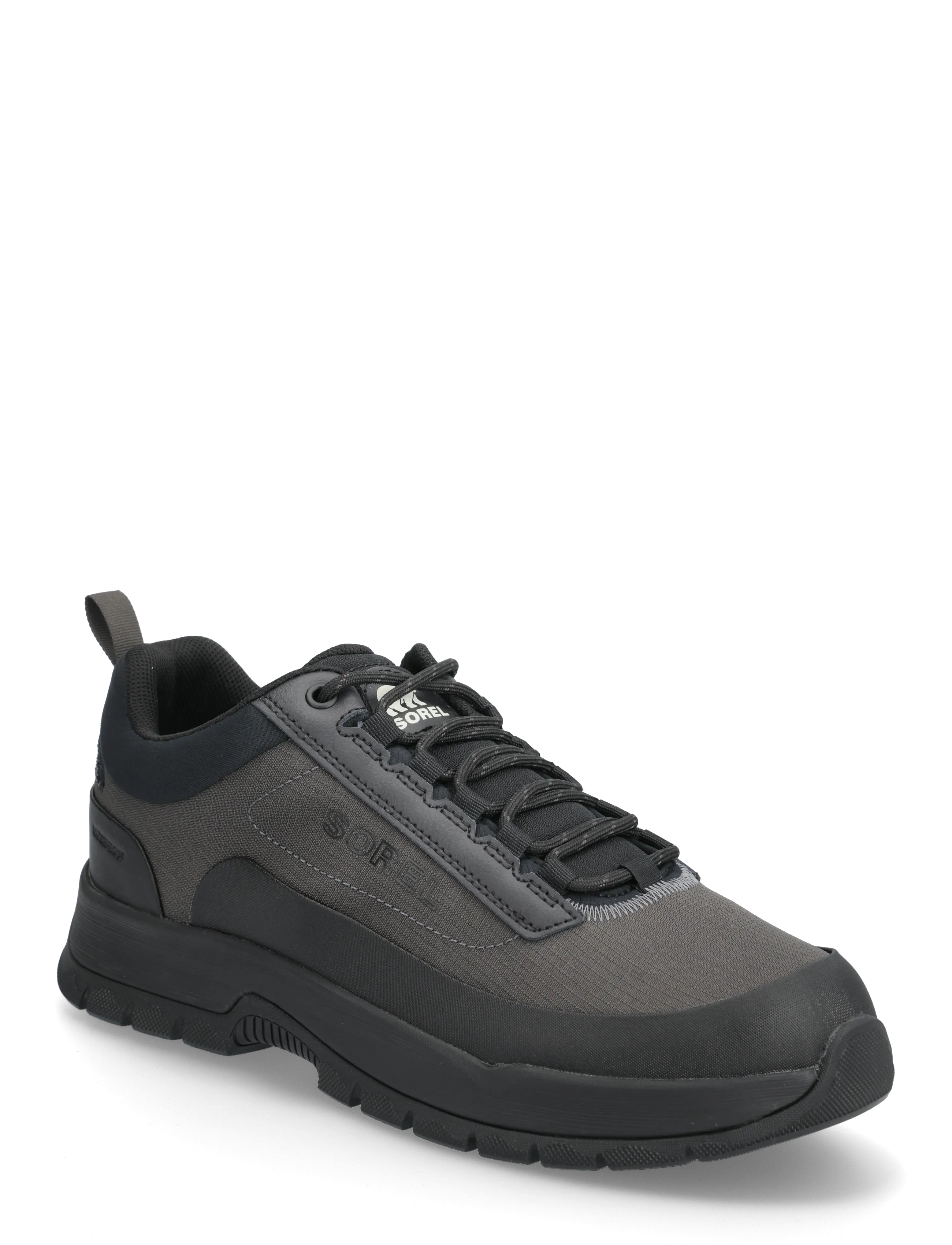 SOREL Outing Nw Sneaker Low Wp Grau - 40 - Herren