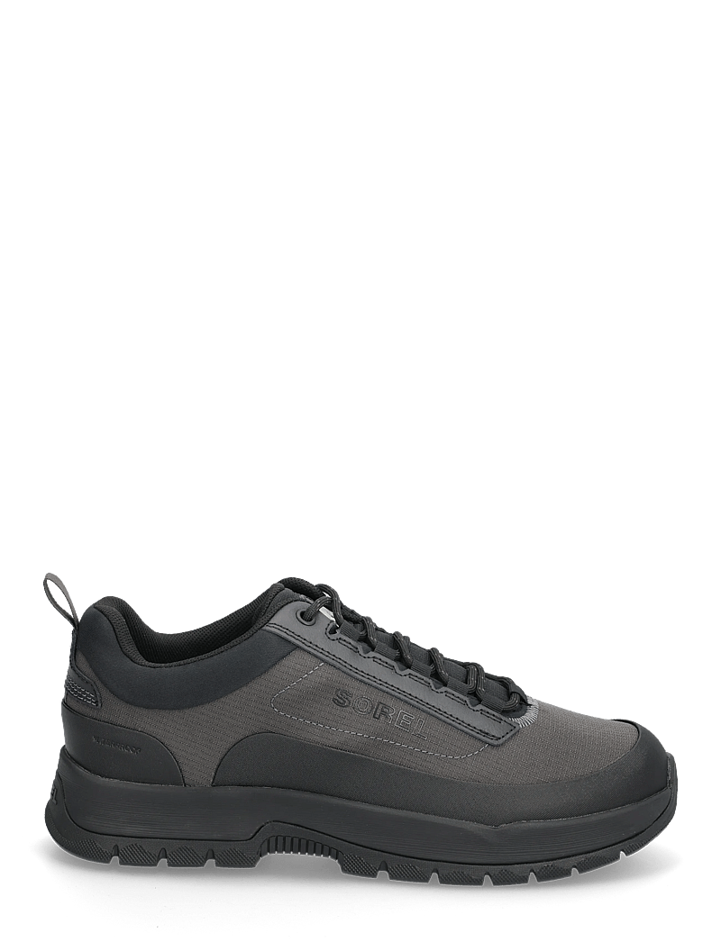Sorel - OUTING NW SNEAKER LOW WP - niedriger schnitt - black, jet - 1