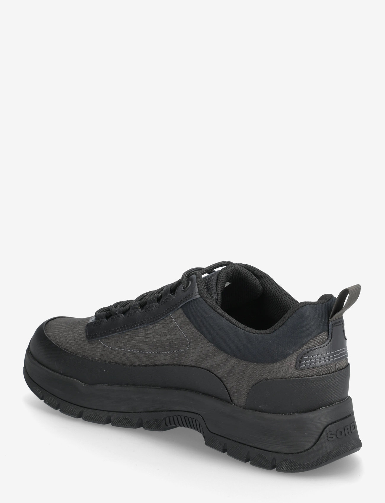 Sorel - OUTING NW SNEAKER LOW WP - niedriger schnitt - black, jet - 2