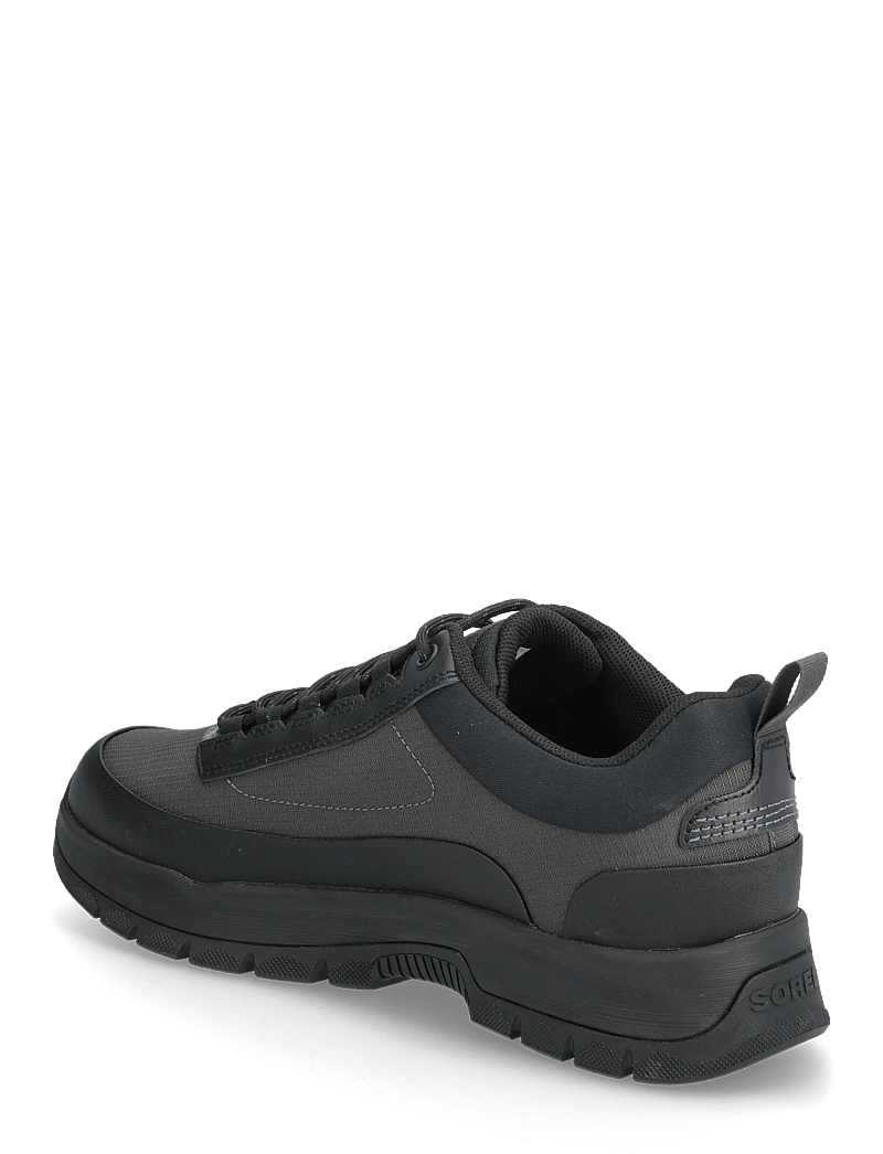 Sorel - OUTING NW SNEAKER LOW WP - niedriger schnitt - black, jet - 2