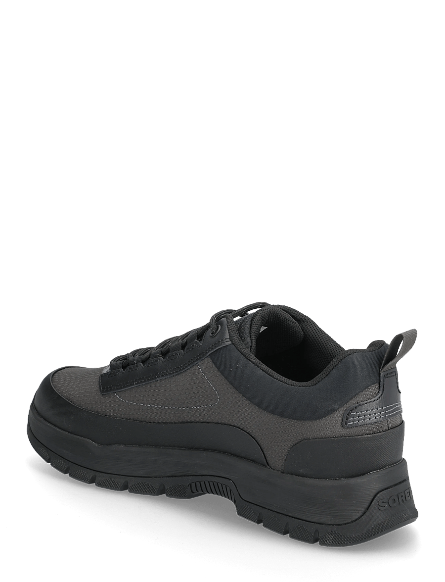 Sorel - OUTING NW SNEAKER LOW WP - low-top sneaker - black, jet - 2