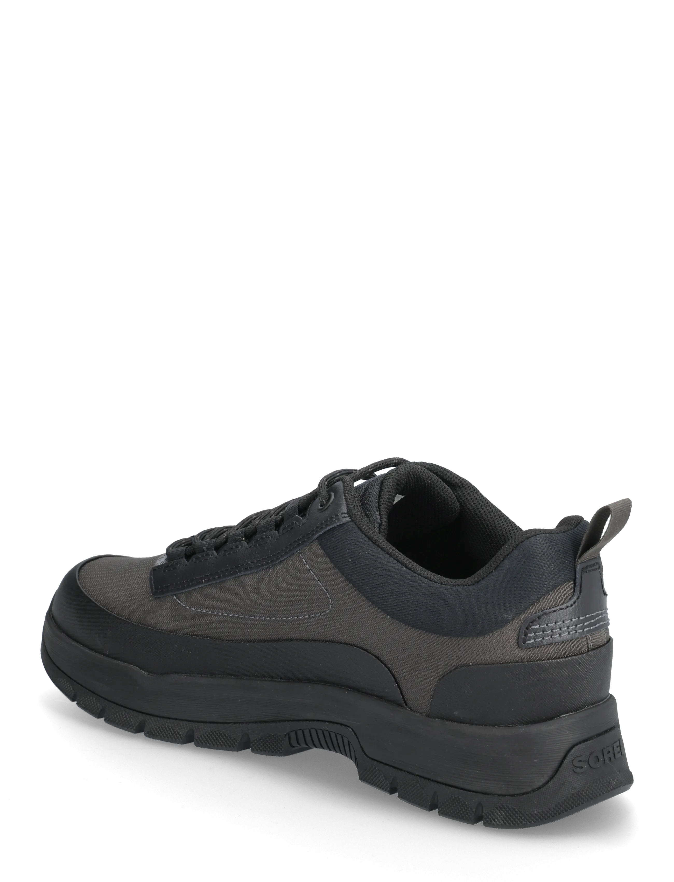 Sorel - OUTING NW SNEAKER LOW WP - sport - black, jet - 2