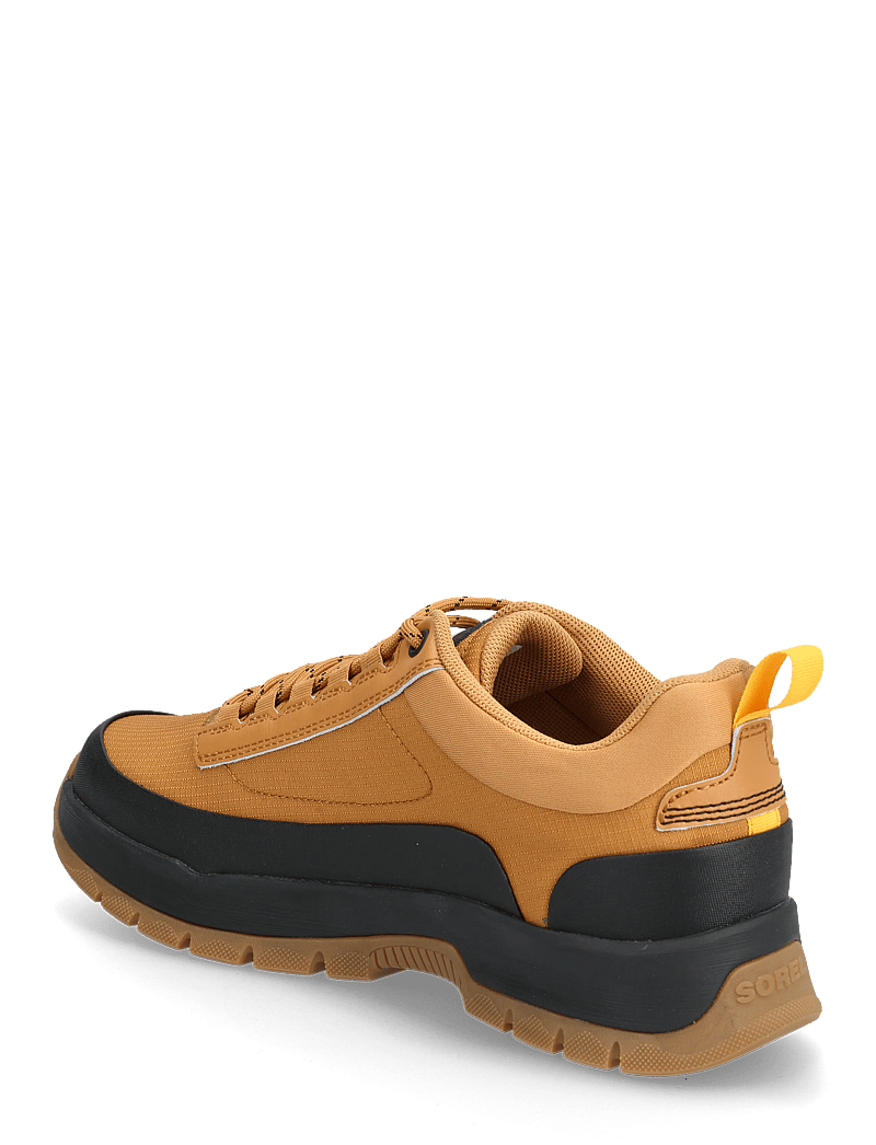 Sorel - OUTING NW SNEAKER LOW WP - niedriger schnitt - canyon gold, black - 2