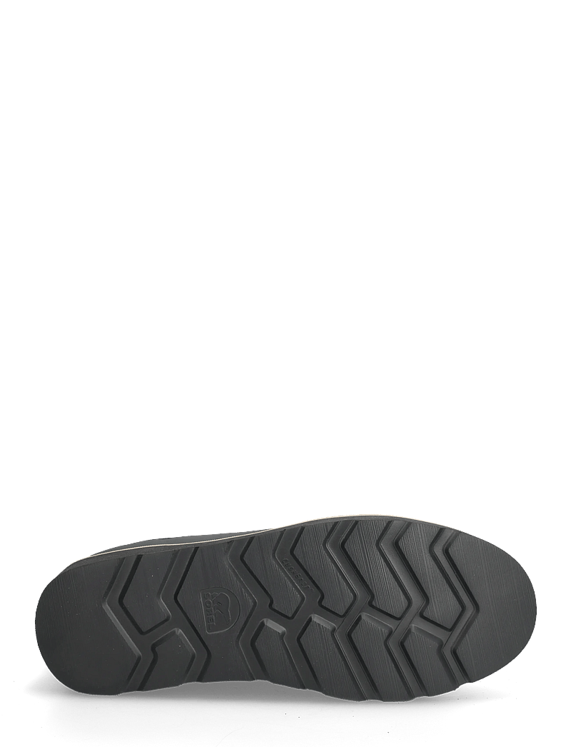 Sorel - SLABTOWN 62' EXPLORER - kängor med snörning - black, bleached ceramic - 4