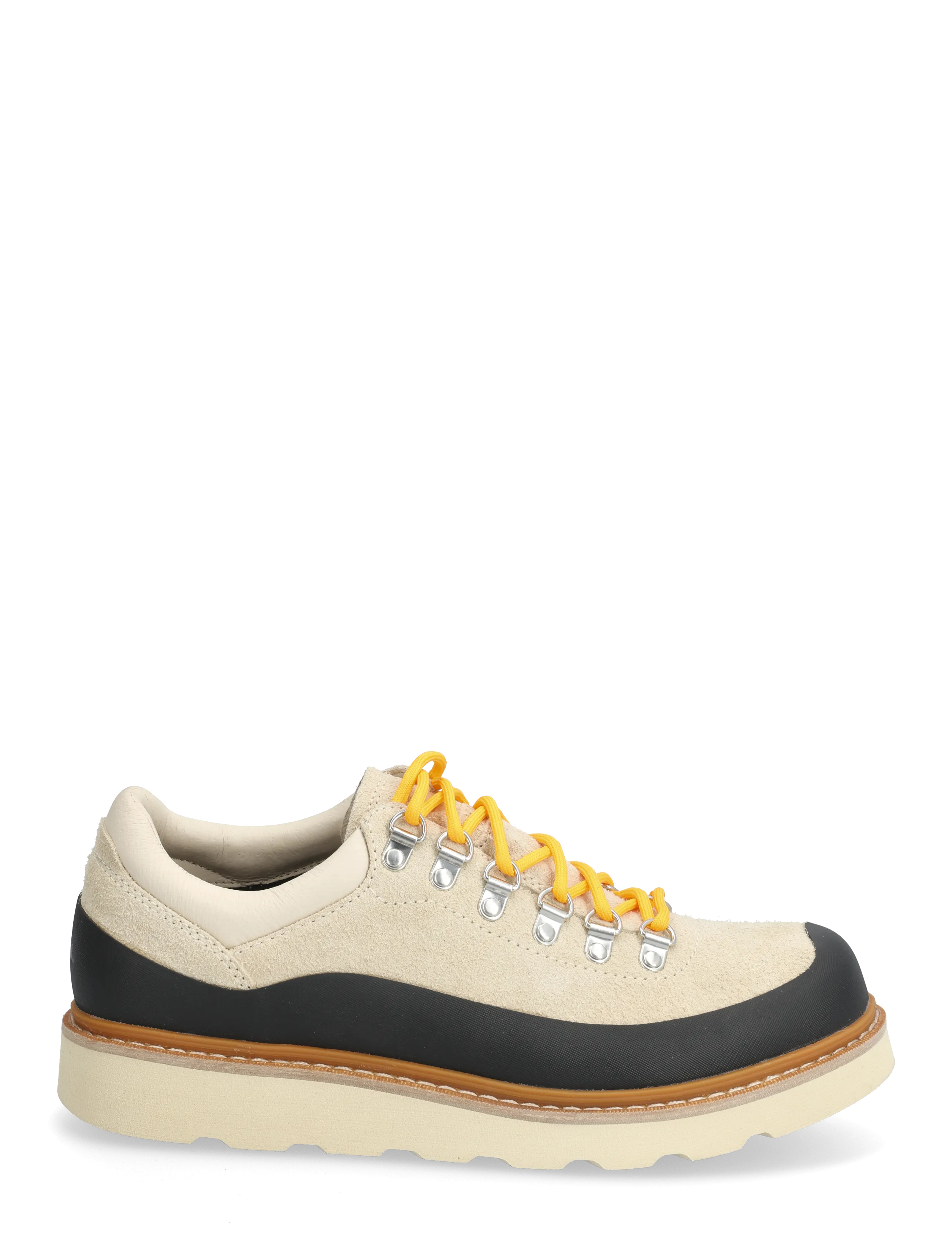 Sorel - SLABTOWN 62' EXPLORER - bleached ceramic, black - 1