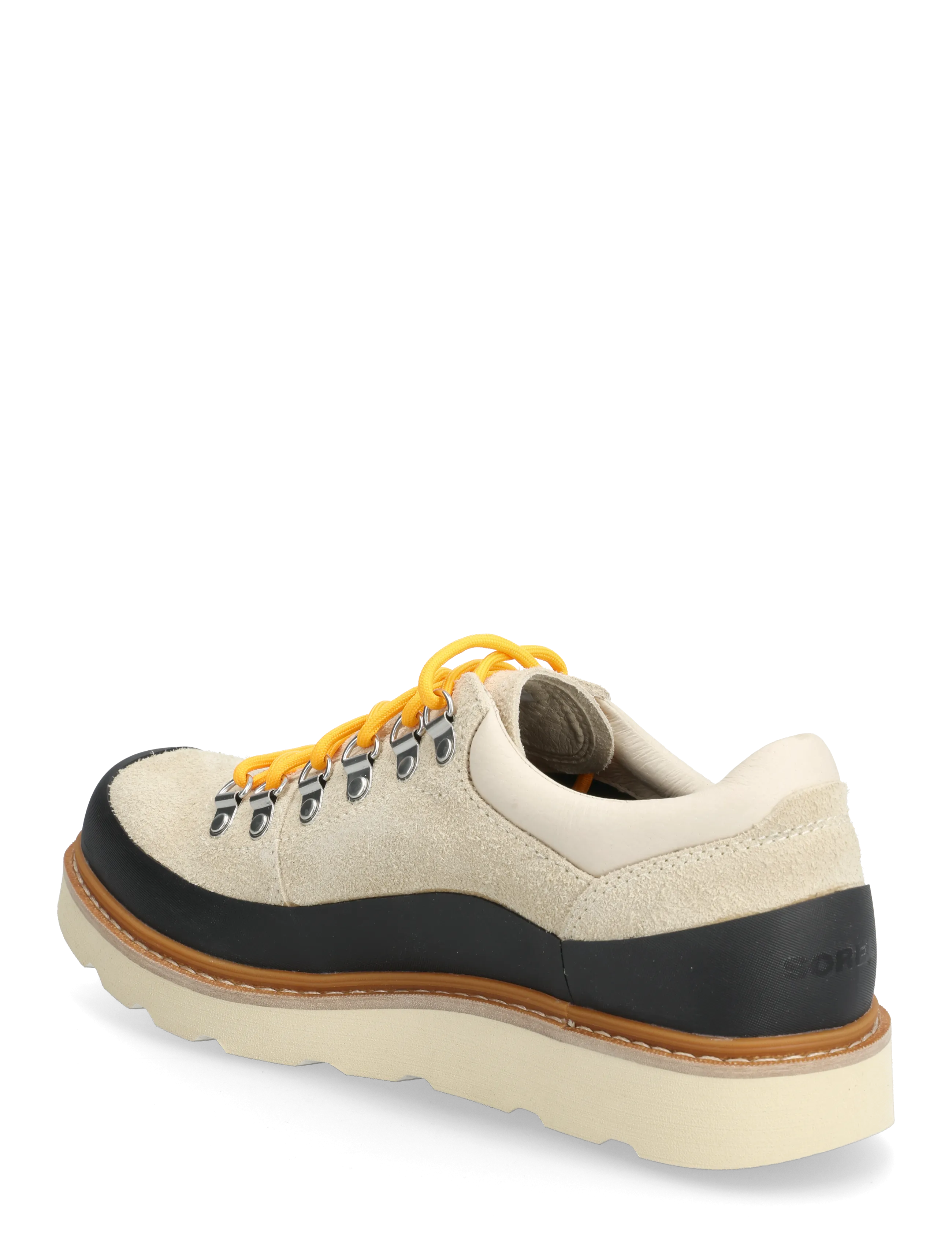 Sorel - SLABTOWN 62' EXPLORER - bleached ceramic, black - 2