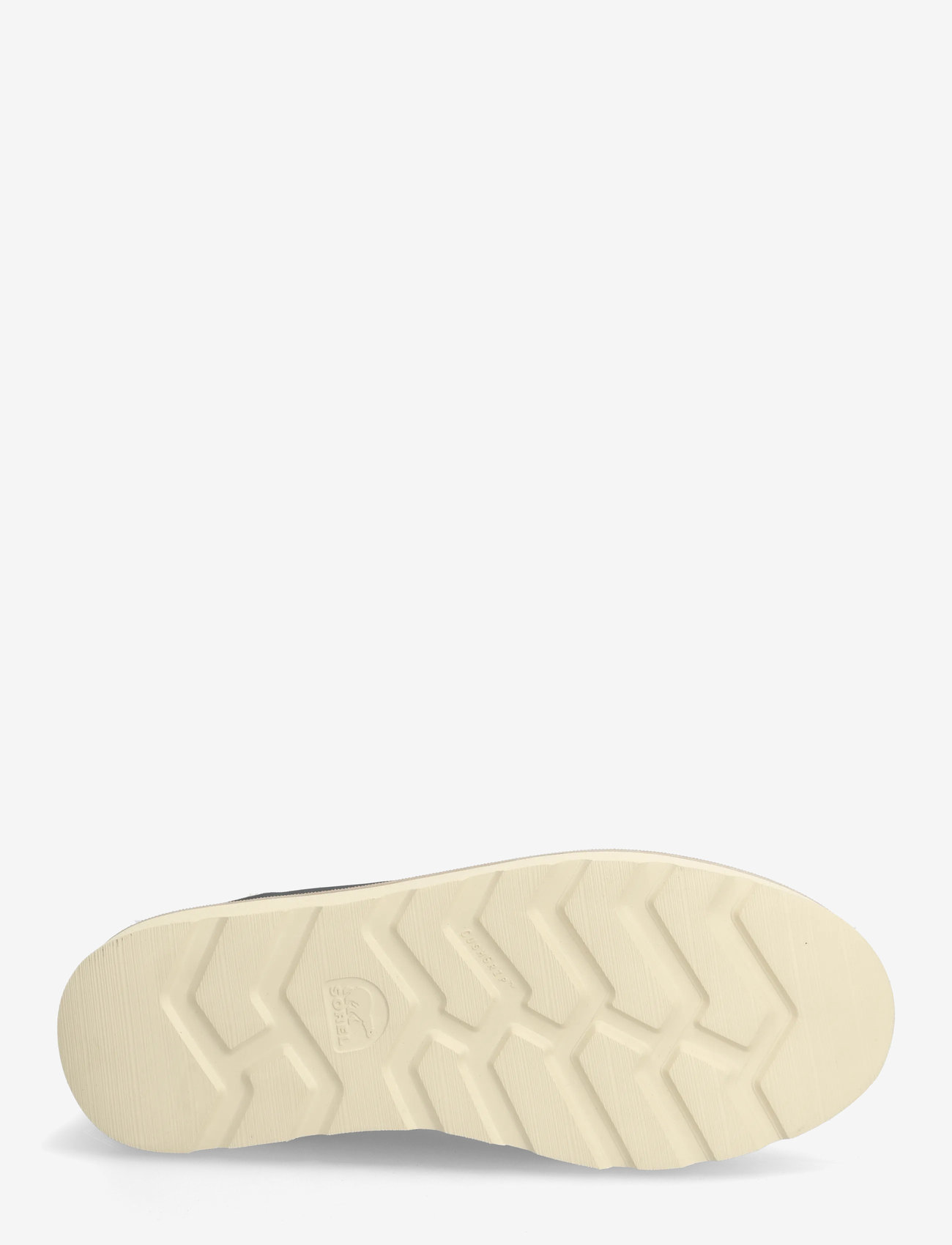 Sorel - SLABTOWN 62' EXPLORER - støvler med snøre - bleached ceramic, black - 4