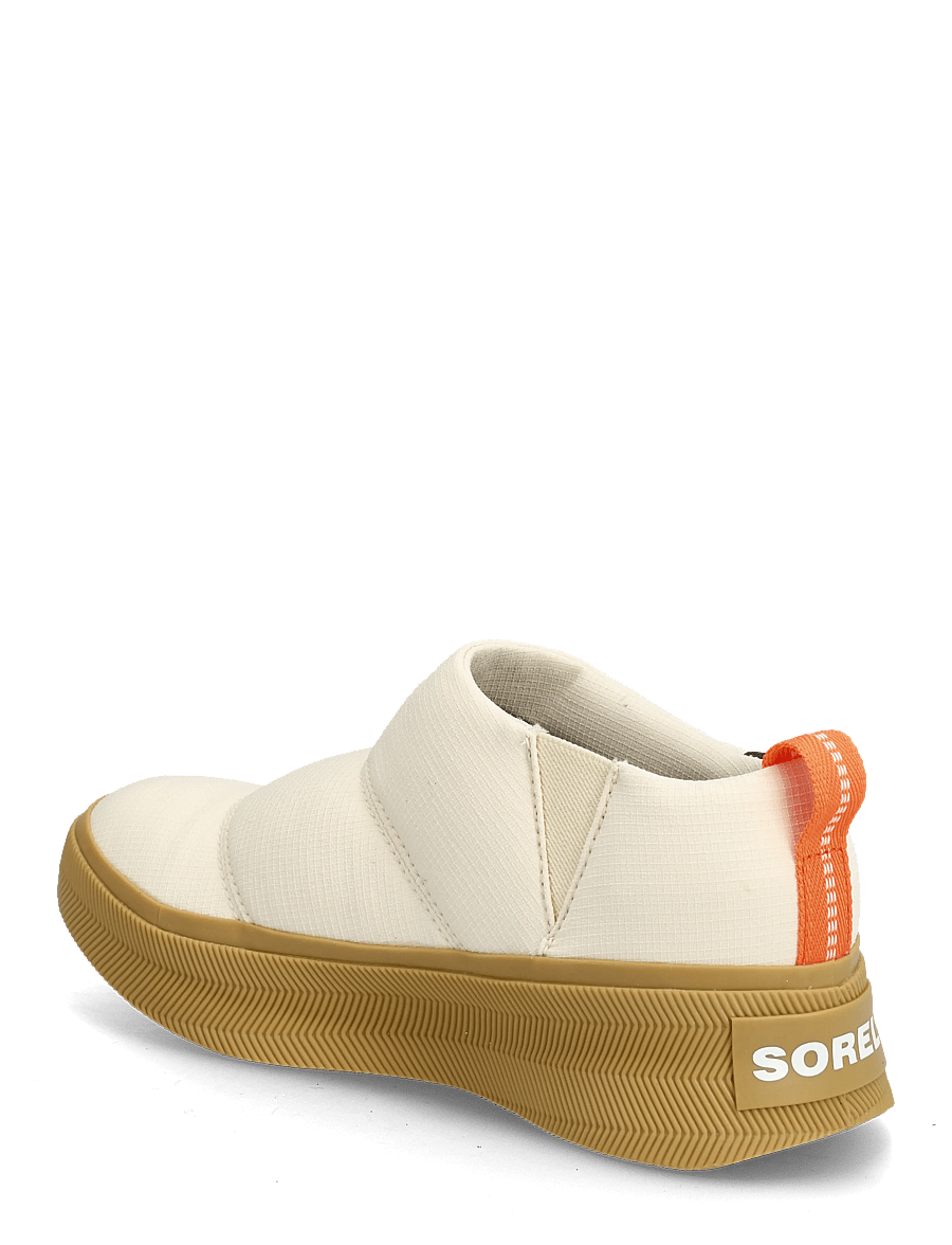 Sorel - YOUTH OUT N ABOUT IV MINI PUFFY - matka- ja kõndimisjalatsid - honey white, gum 16 - 2