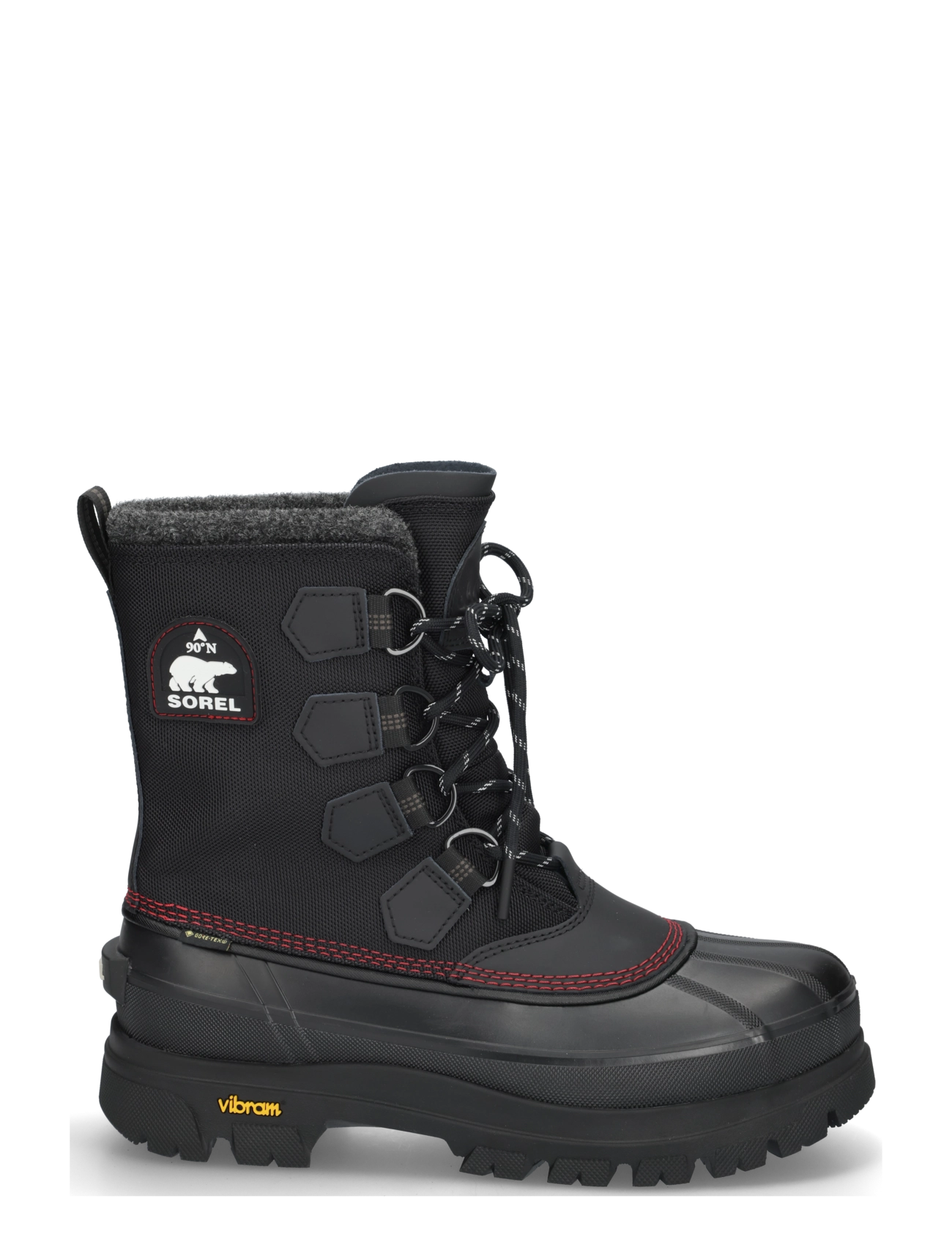 SOREL Caribou Horizon Gtx kängor & boots herr – bild 3