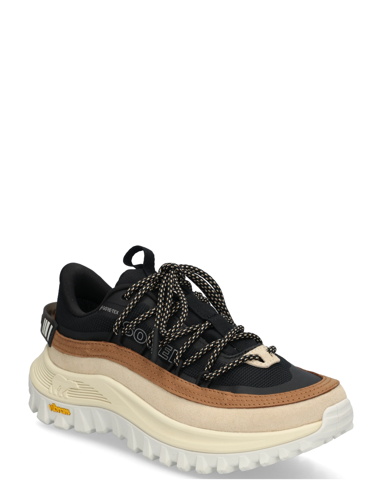 Sorel Callsign Horizon Low Gtx , 40, Sneakers, Schwarz - Low-top Frauen
