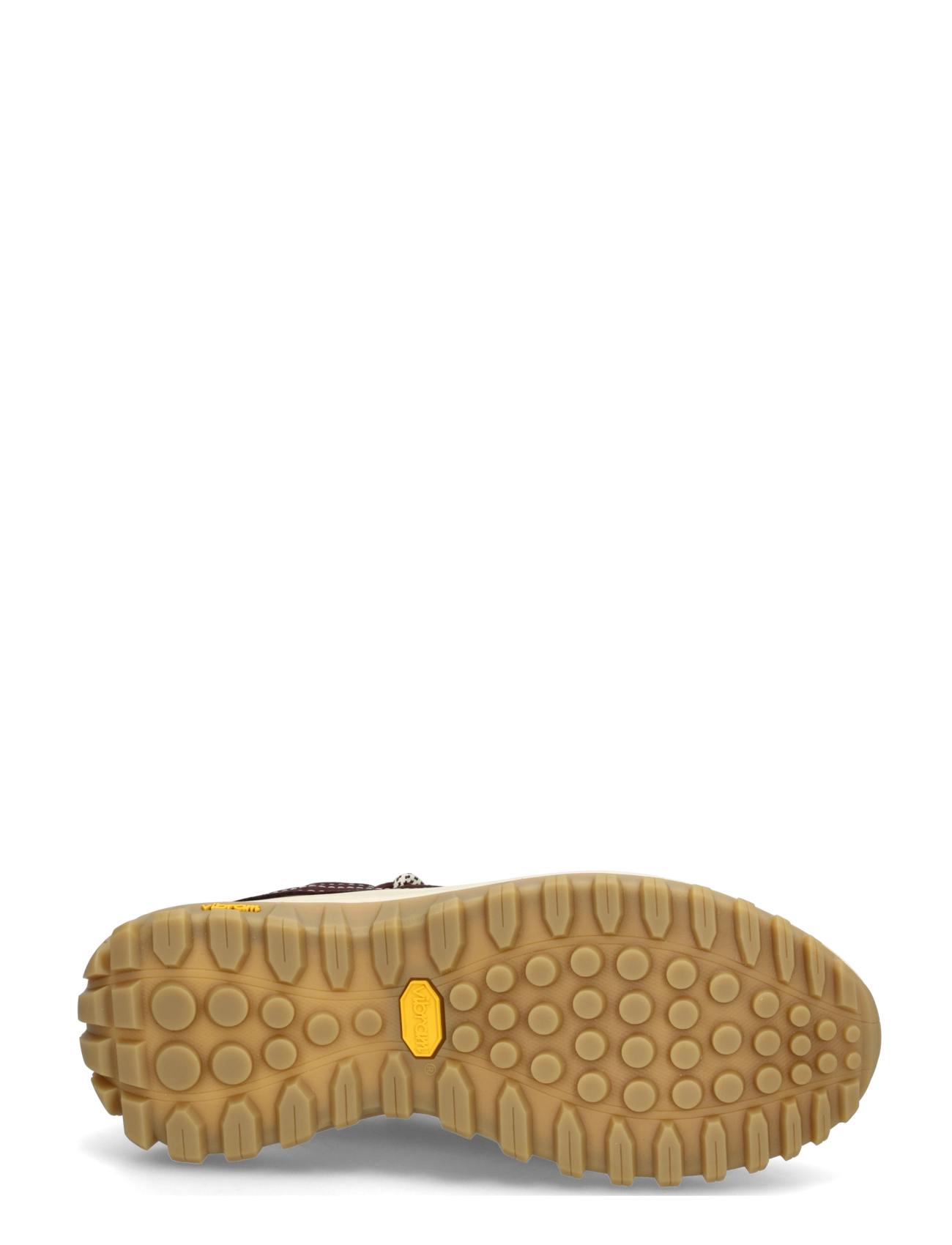 Sorel - CALLSIGN HORIZON LOW GTX® - niedrige sneaker - snow, dark auburn - 4