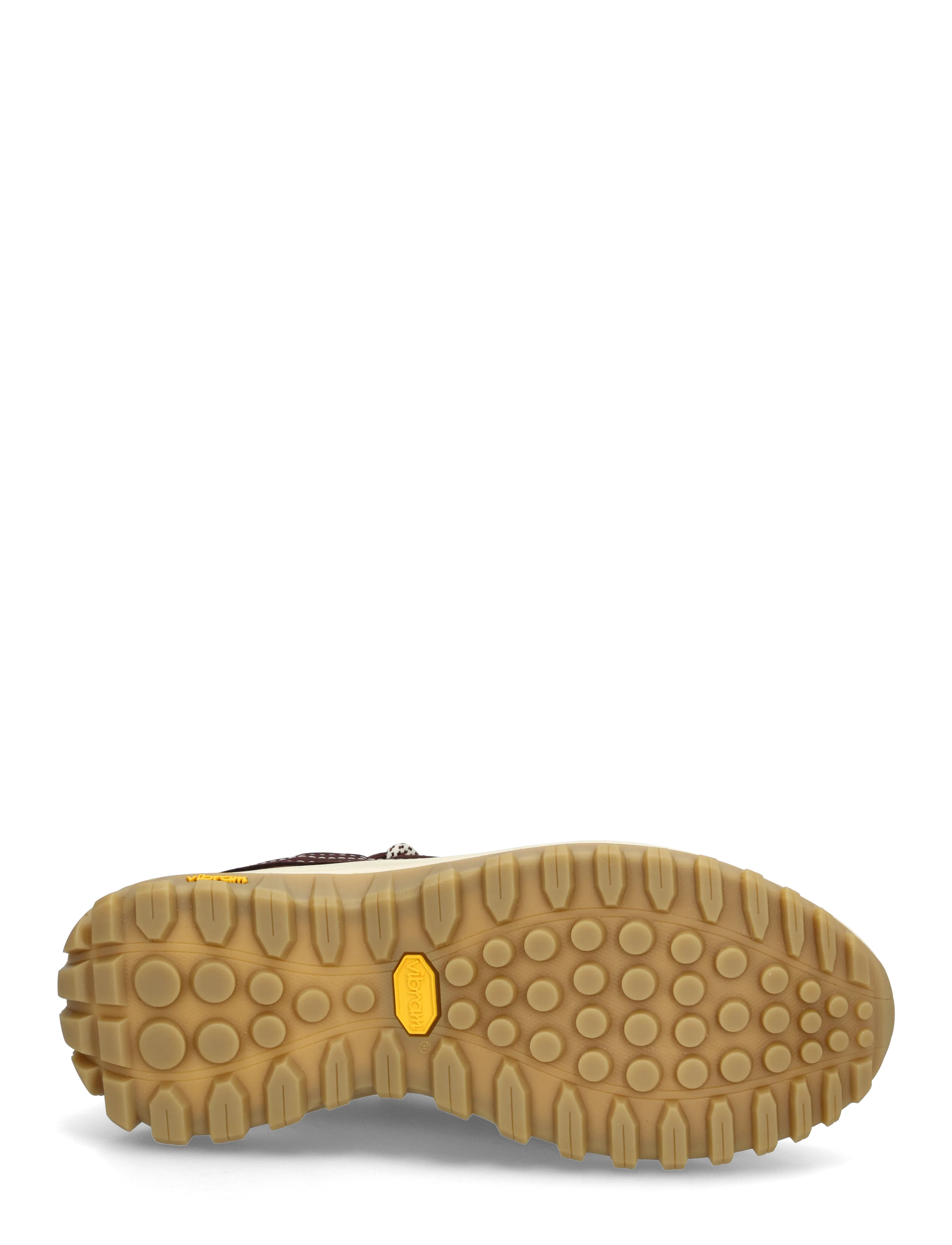 Sorel - CALLSIGN HORIZON LOW GTX® - niedrige sneaker - snow, dark auburn - 4
