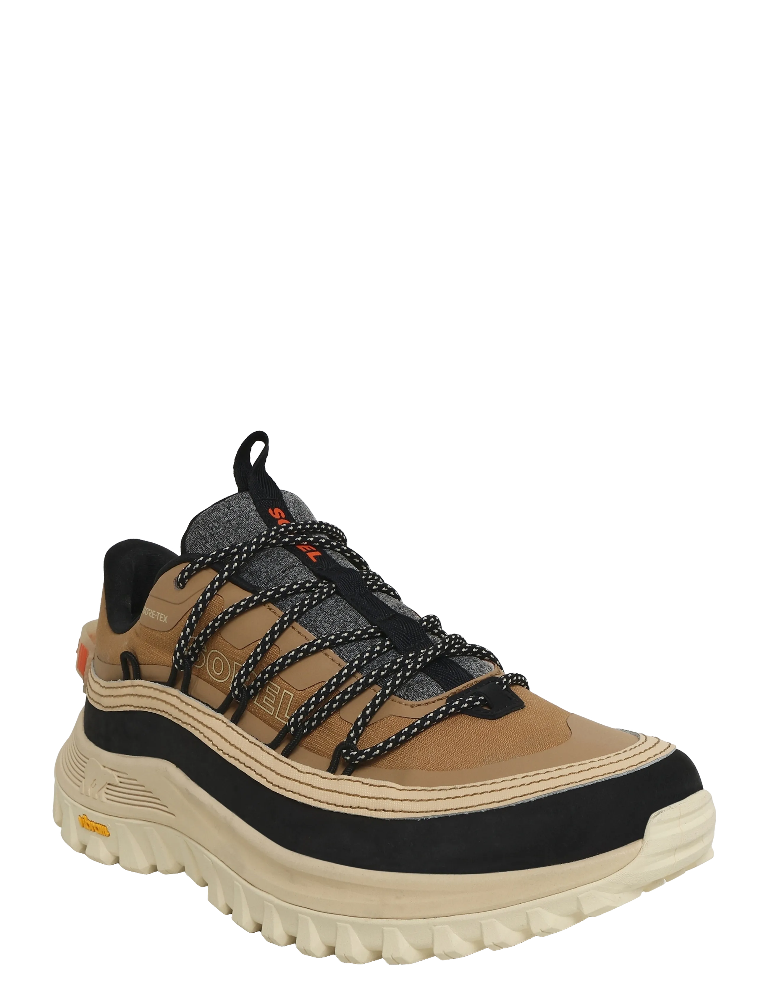 Sorel CALLSIGN HORIZON LOW GTX® - Sneaker - CARIBOU BUFF, CARIBOU BEIGE / beige