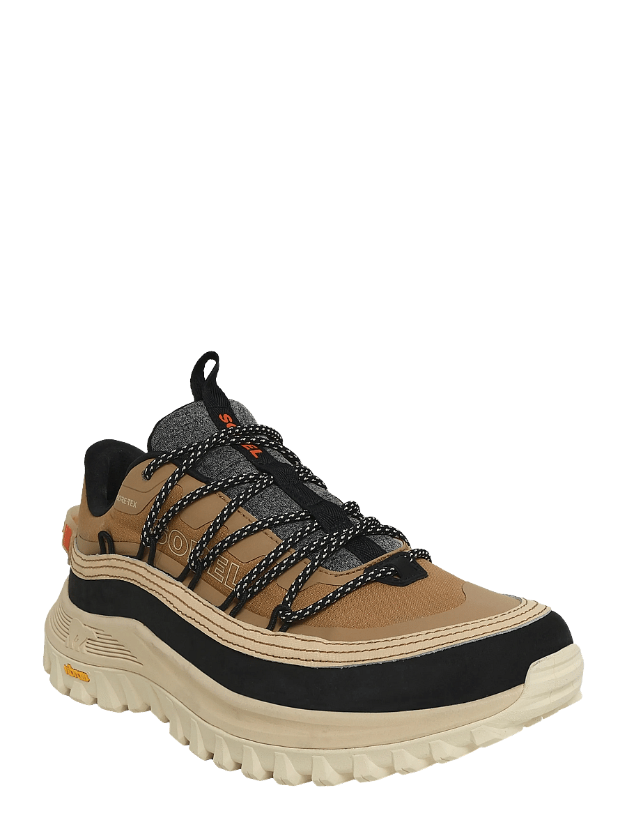 Sorel - CALLSIGN HORIZON LOW GTX® - low-top sneaker - caribou buff, caribou beige - 0
