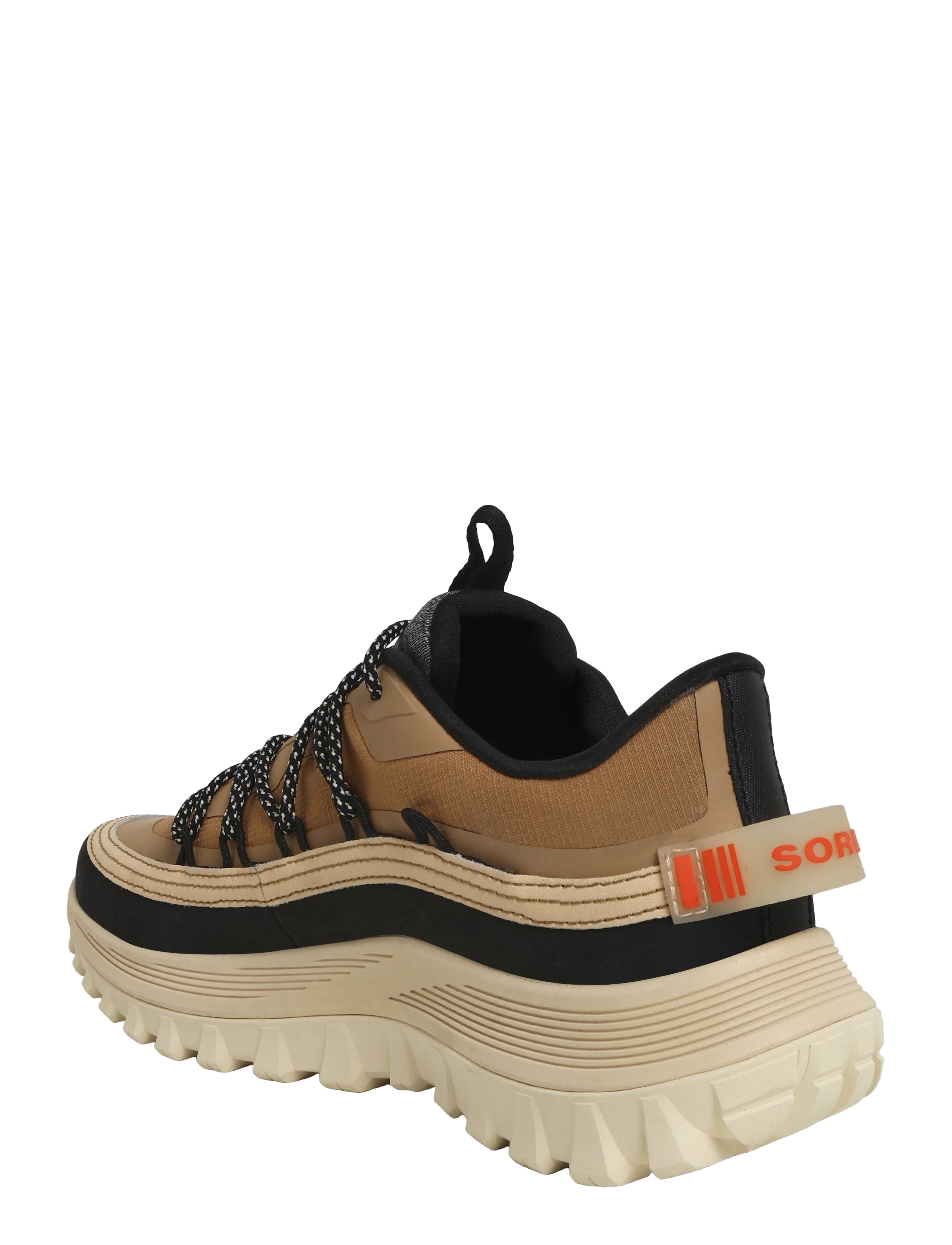 Sorel - CALLSIGN HORIZON LOW GTX® - low-top sneaker - caribou buff, caribou beige - 1