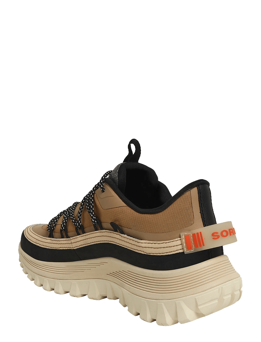 Sorel - CALLSIGN HORIZON LOW GTX® - low-top sneaker - caribou buff, caribou beige - 1