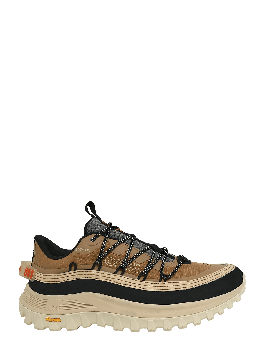 Sorel - CALLSIGN HORIZON LOW GTX® - low-top sneaker - caribou buff, caribou beige - 2