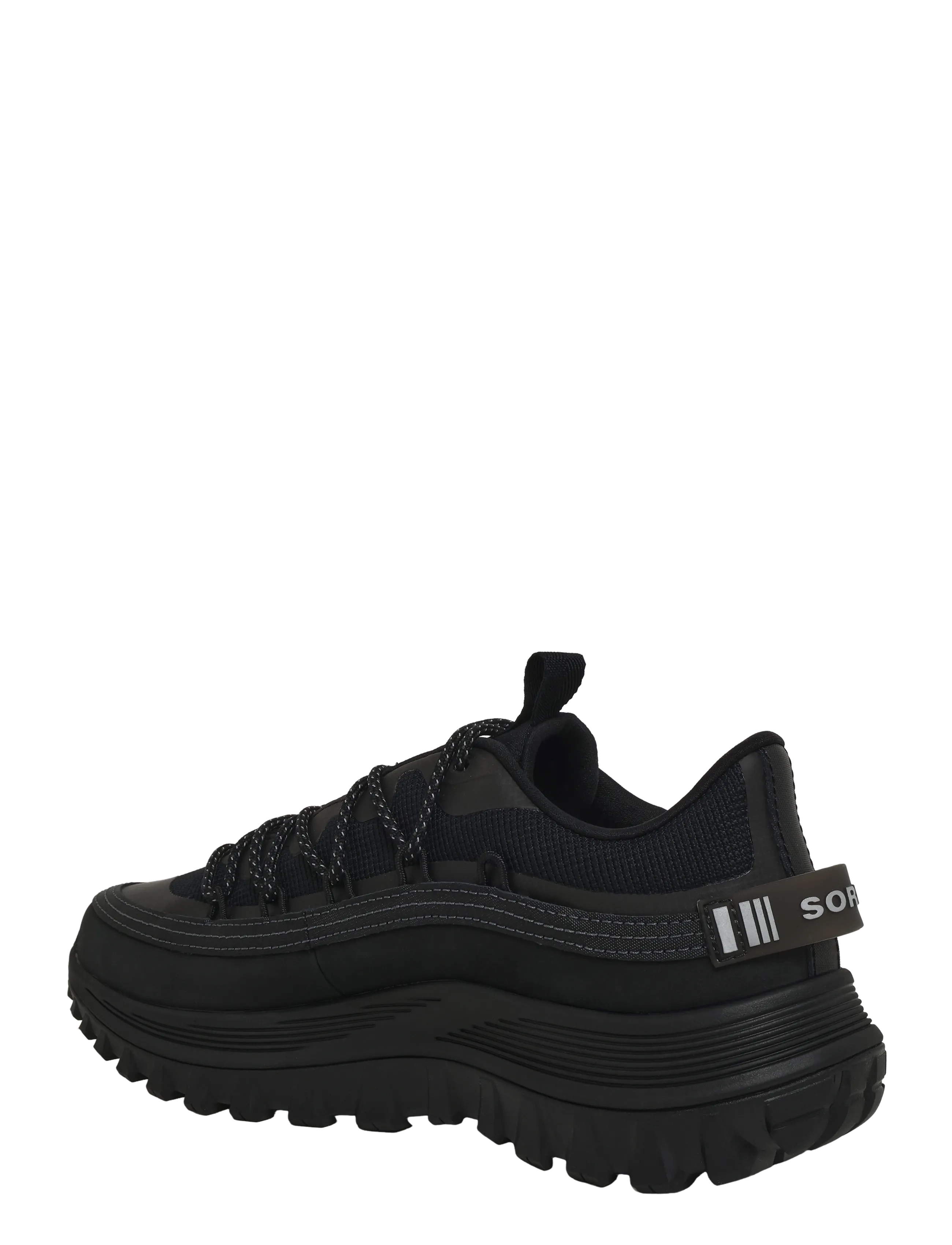 Sorel - CALLSIGN HORIZON LOW GTX® - low tops - black, jet - 1