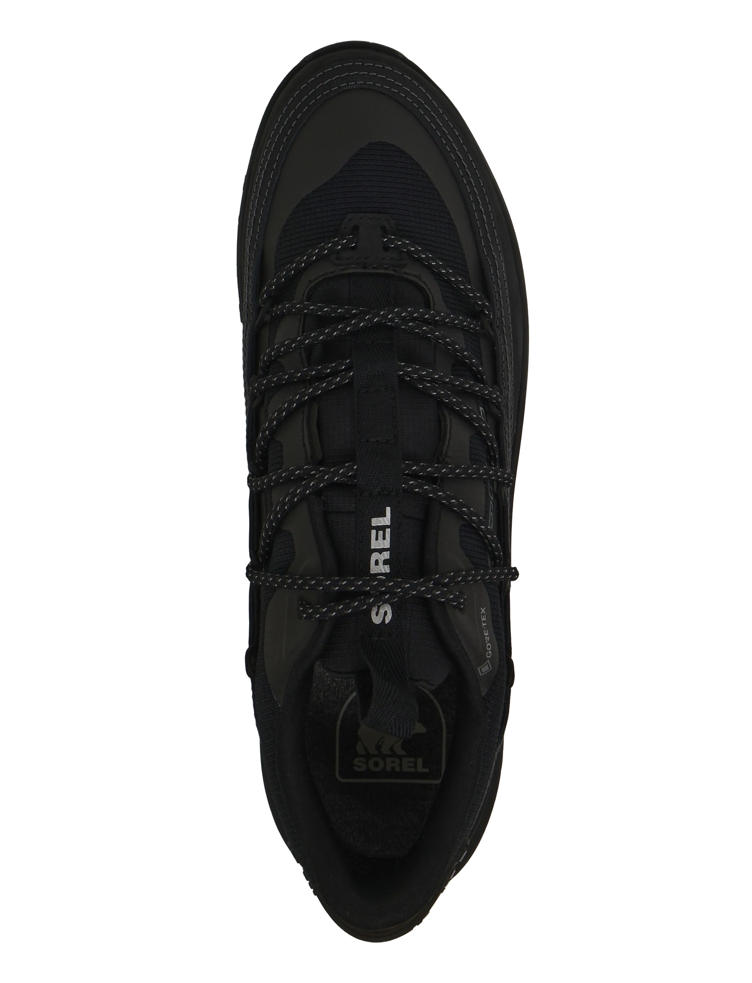 Sorel - CALLSIGN HORIZON LOW GTX® - low tops - black, jet - 3