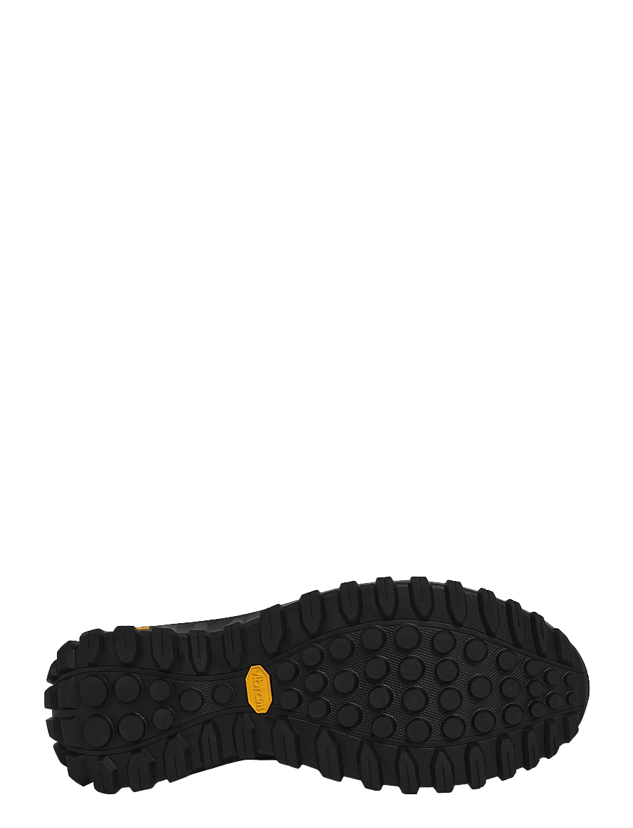 Sorel - CALLSIGN HORIZON LOW GTX® - låga sneakers - black, jet - 4