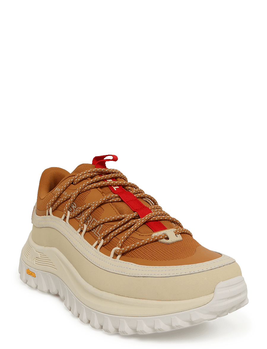 Sorel - CALLSIGN HORIZON LOW GTX® - lave sneakers - canyon gold, honey white - 0