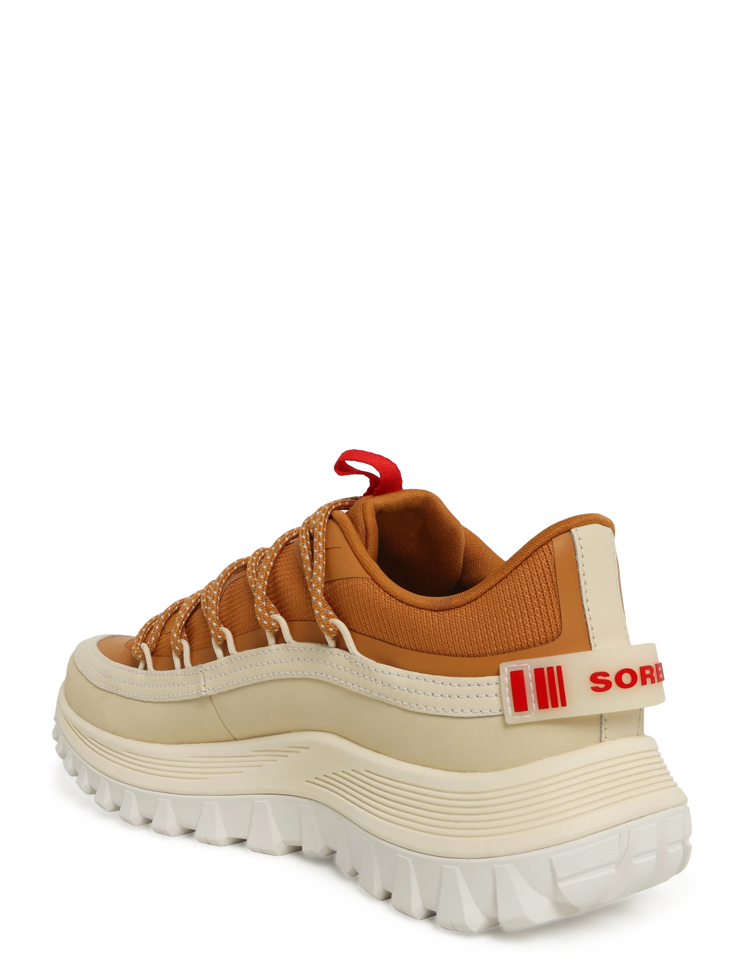 Sorel - CALLSIGN HORIZON LOW GTX® - low tops - canyon gold, honey white - 1