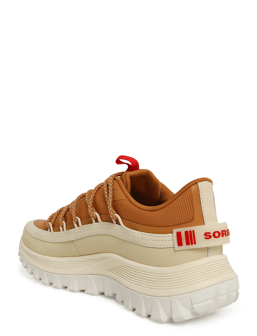 Sorel - CALLSIGN HORIZON LOW GTX® - lave sneakers - canyon gold, honey white - 1