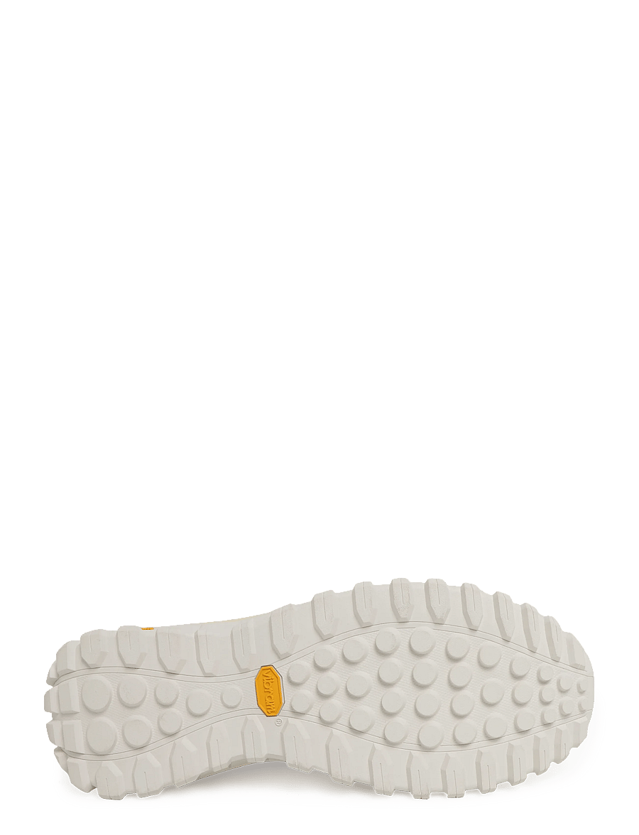 Sorel - CALLSIGN HORIZON LOW GTX® - lave sneakers - canyon gold, honey white - 4