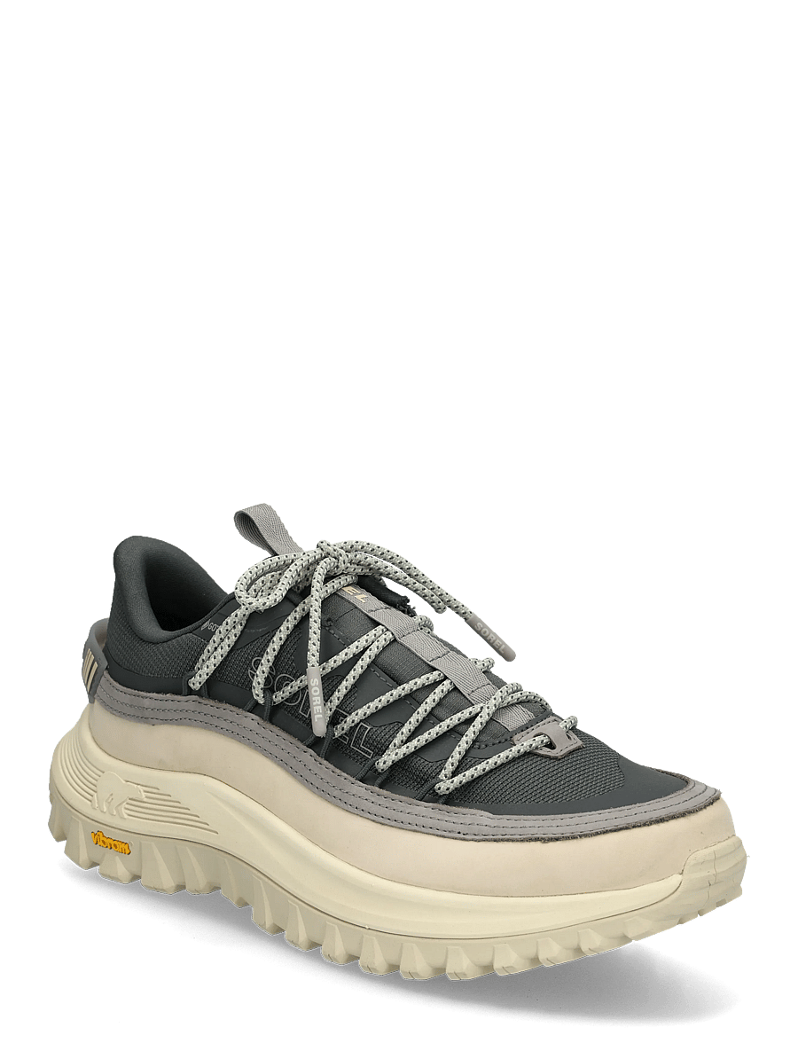 Sorel - CALLSIGN HORIZON LOW GTX® - sneaker - grill, bleached ceramic - 0