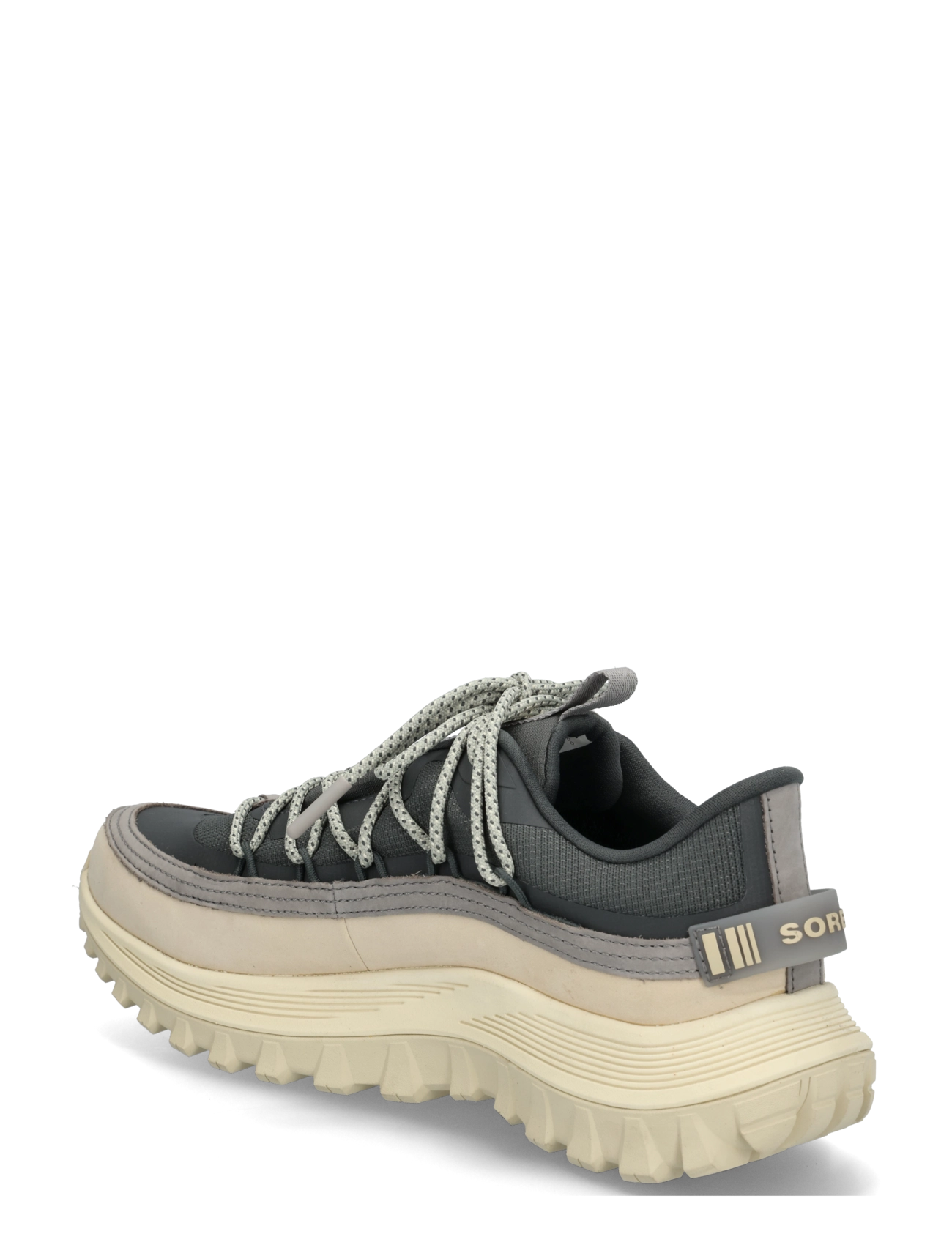 Sorel - CALLSIGN HORIZON LOW GTX® - low-top sneaker - grill, bleached ceramic - 1
