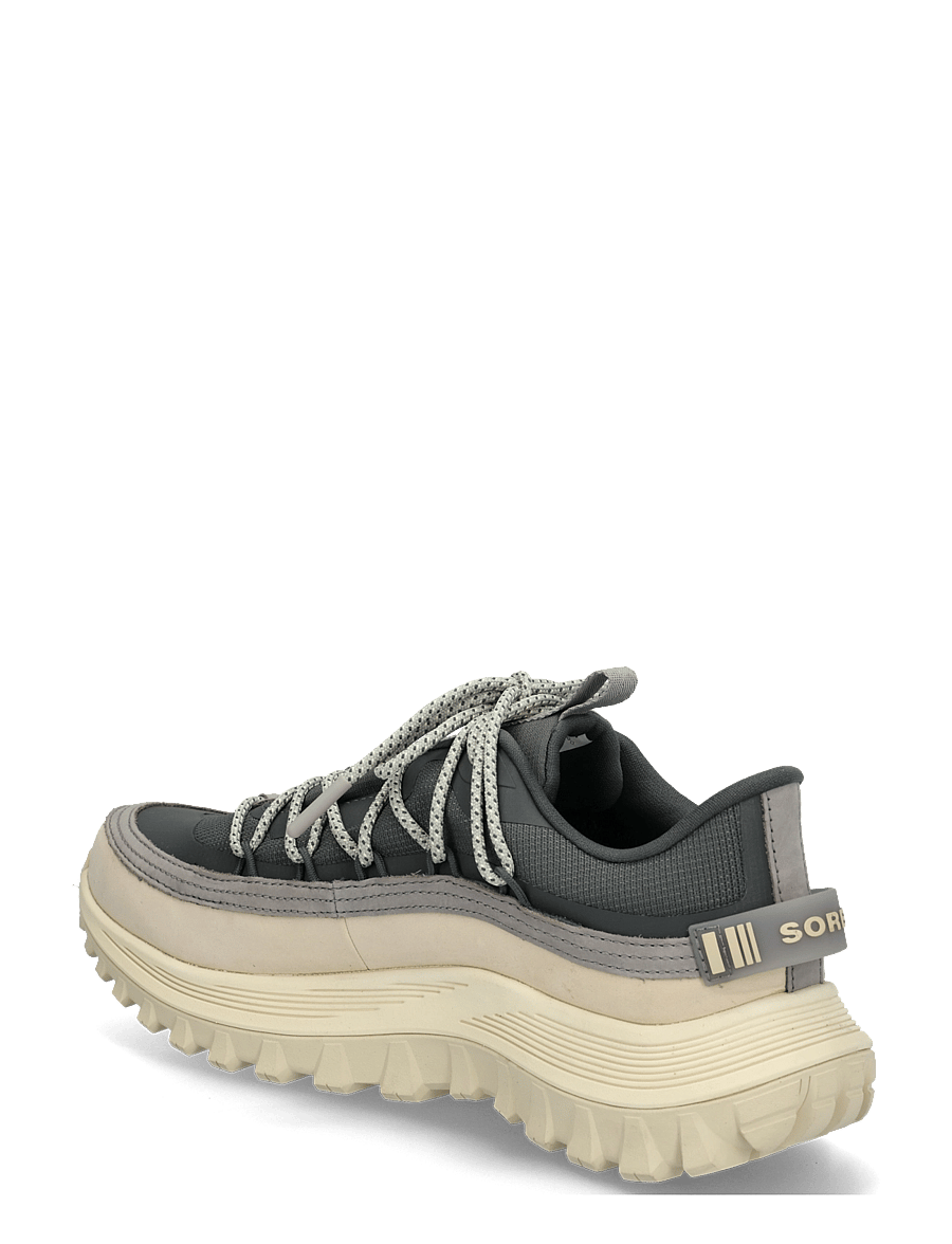Sorel - CALLSIGN HORIZON LOW GTX® - low-top sneaker - grill, bleached ceramic - 1