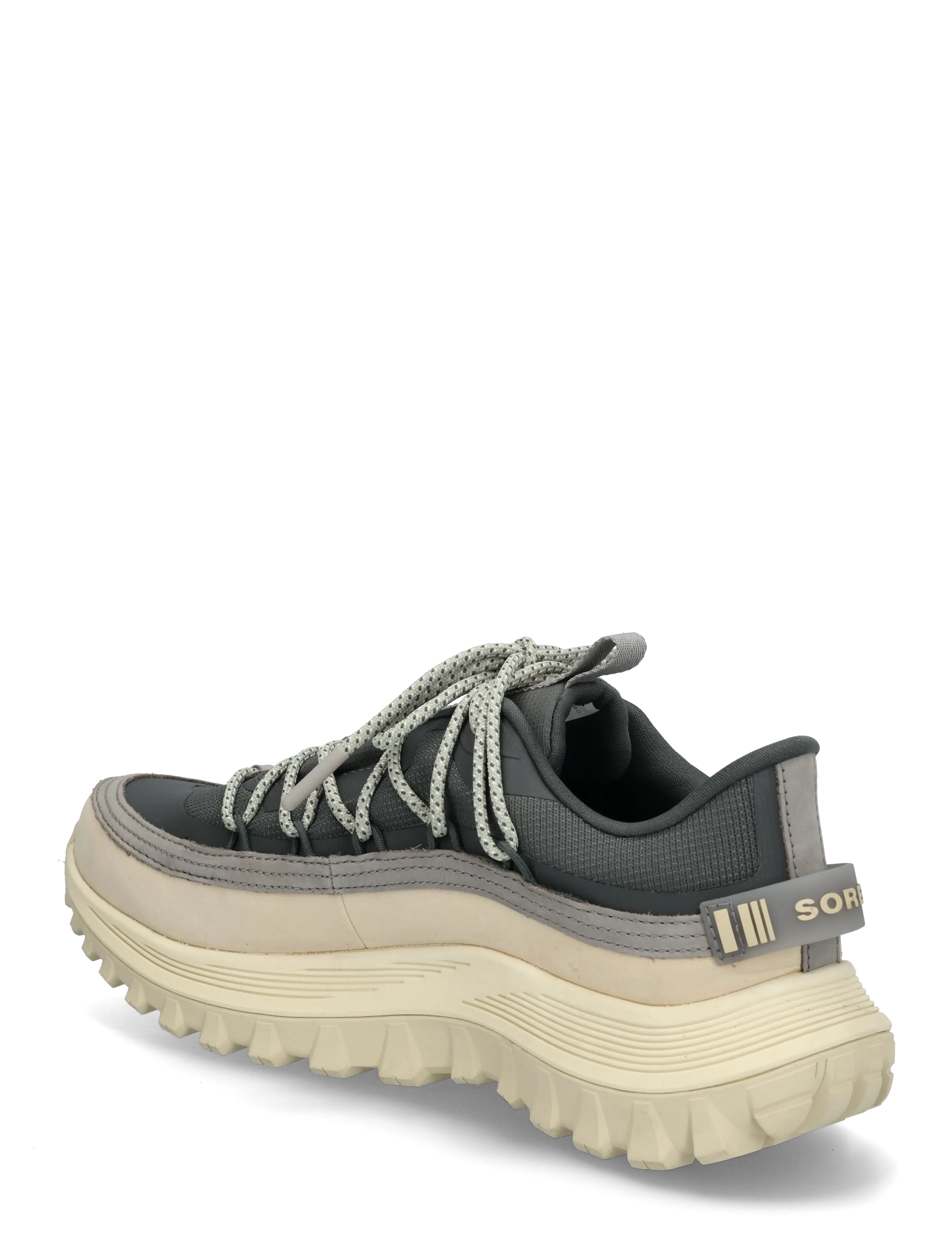Sorel - CALLSIGN HORIZON LOW GTX® - sneaker - grill, bleached ceramic - 1