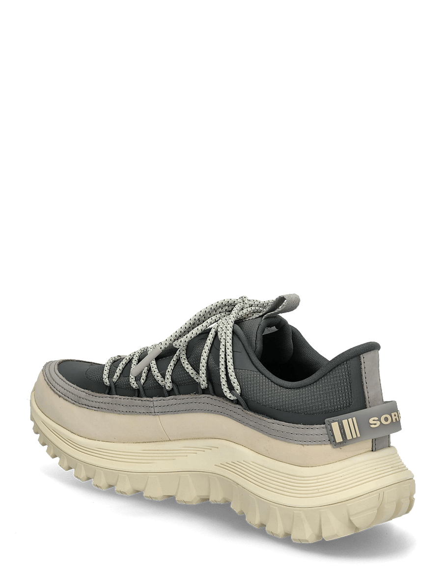 Sorel - CALLSIGN HORIZON LOW GTX® - sneaker - grill, bleached ceramic - 1