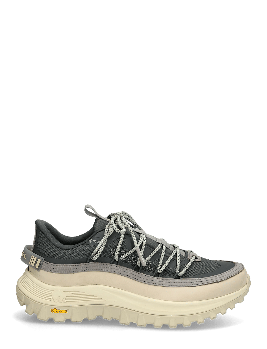 Sorel - CALLSIGN HORIZON LOW GTX® - sneaker - grill, bleached ceramic - 2