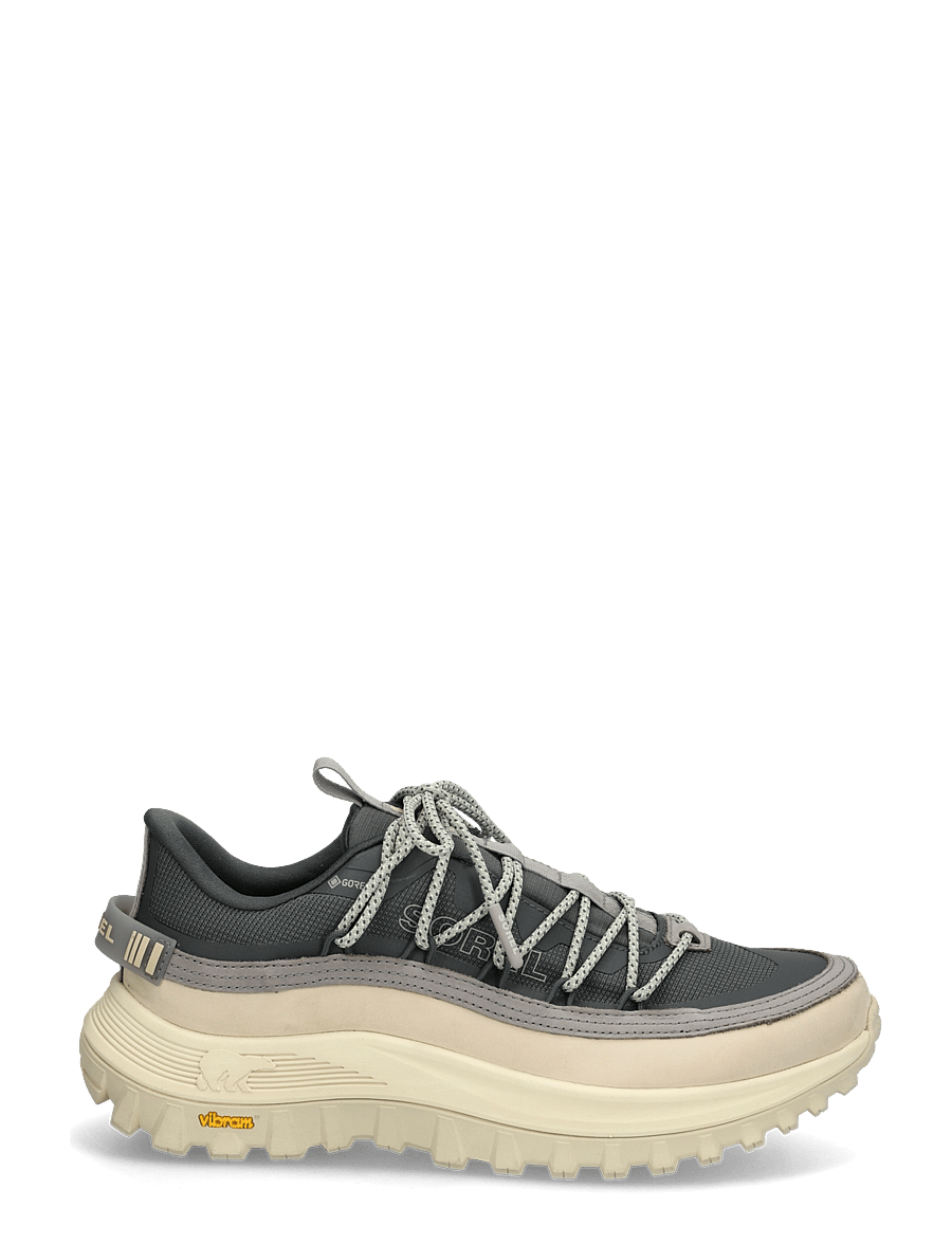 Sorel - CALLSIGN HORIZON LOW GTX® - low-top sneaker - grill, bleached ceramic - 2