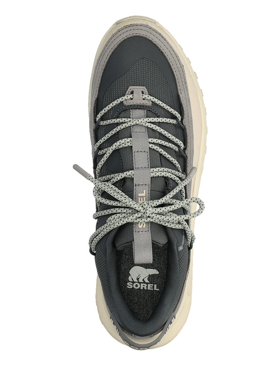 Sorel - CALLSIGN HORIZON LOW GTX® - low-top sneaker - grill, bleached ceramic - 3