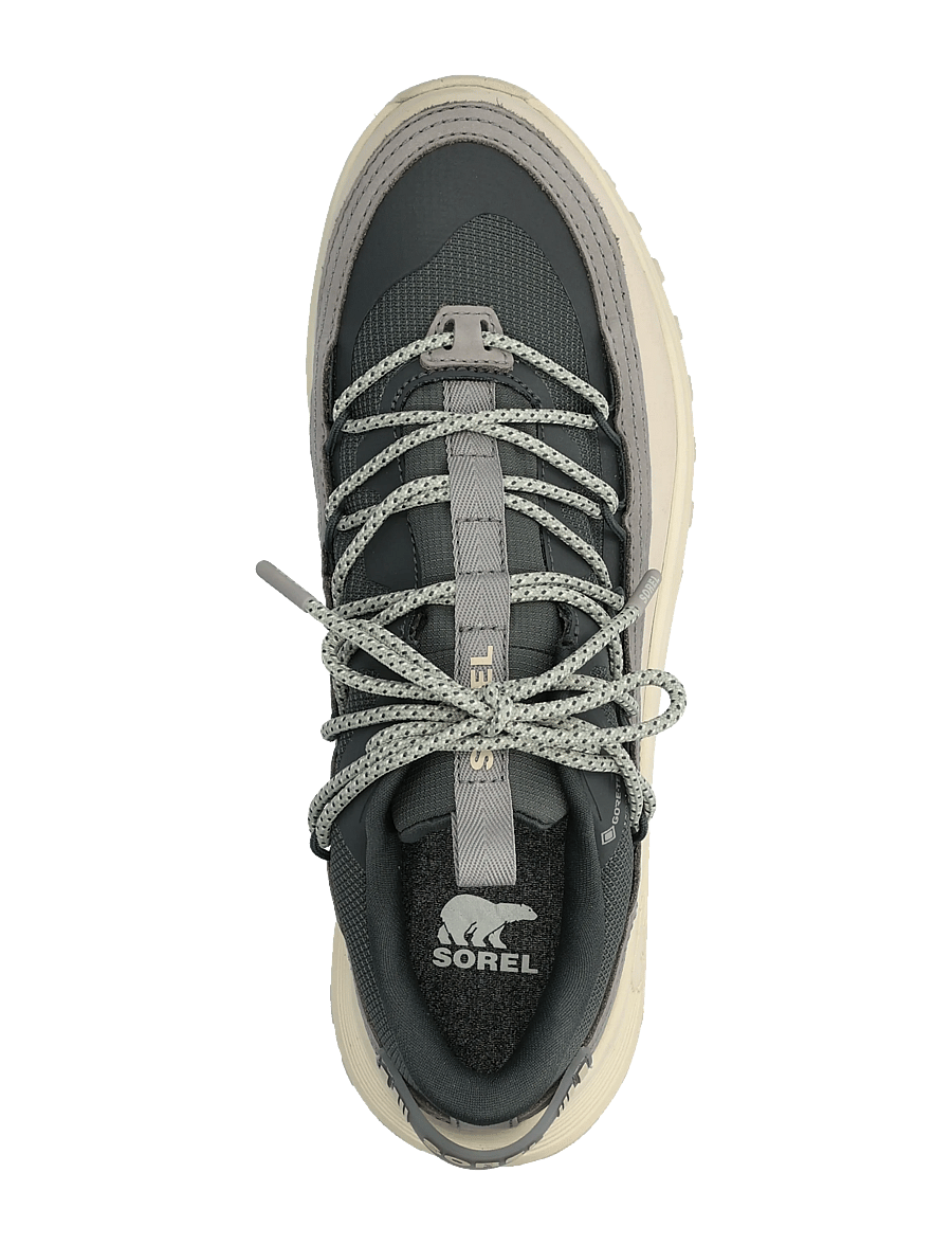 Sorel - CALLSIGN HORIZON LOW GTX® - sneaker - grill, bleached ceramic - 3
