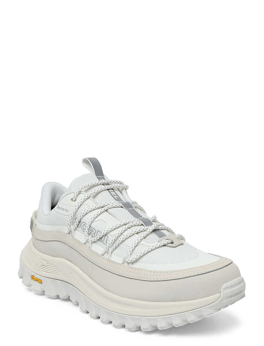 Sorel - CALLSIGN HORIZON LOW GTX® - lave sneakers - sea salt, chalk - 0