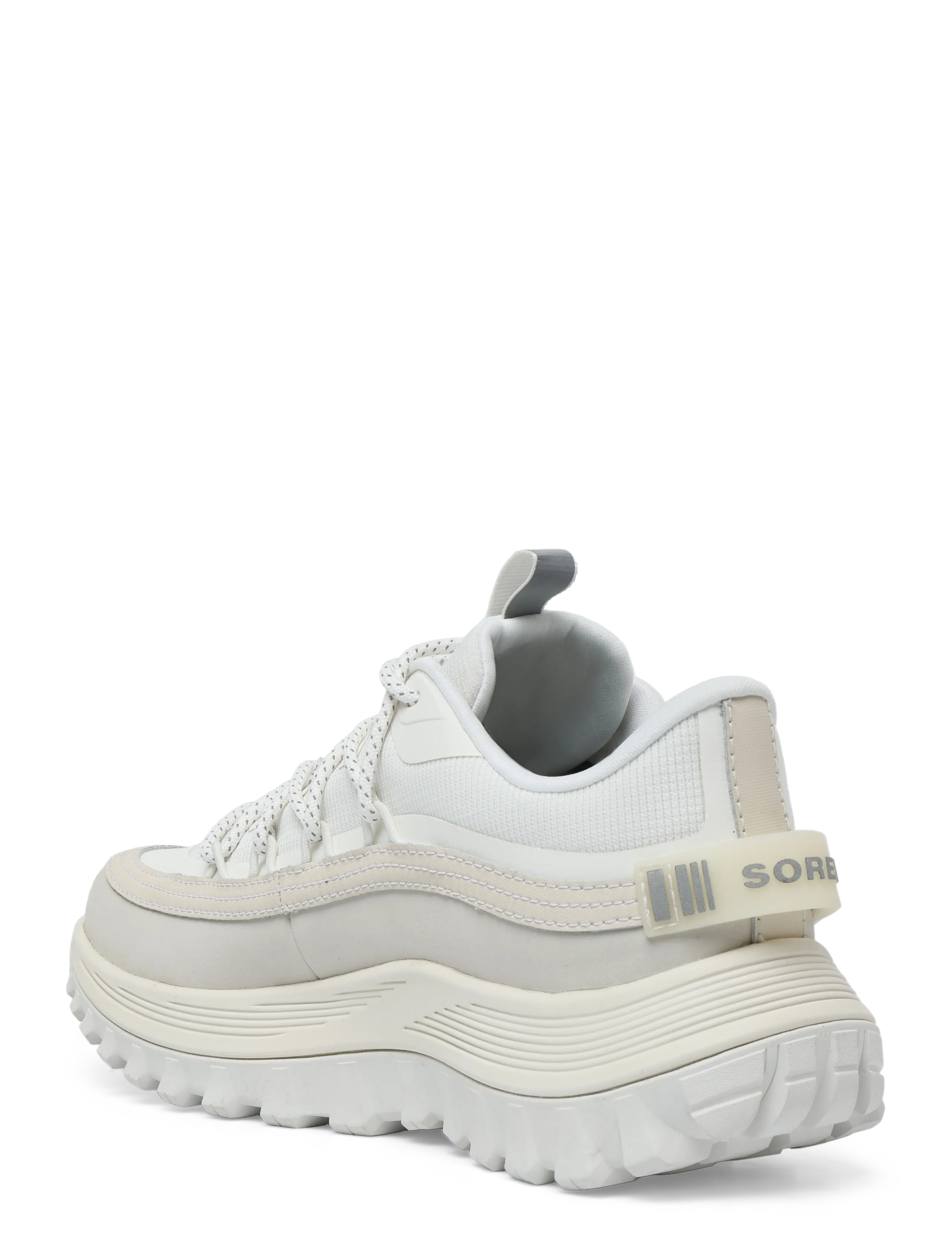 Sorel - CALLSIGN HORIZON LOW GTX® - lave sneakers - sea salt, chalk - 1