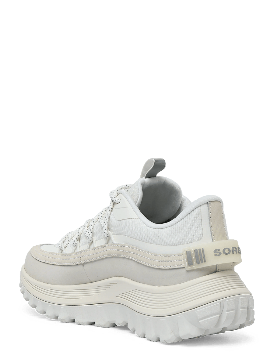 Sorel - CALLSIGN HORIZON LOW GTX® - lave sneakers - sea salt, chalk - 1
