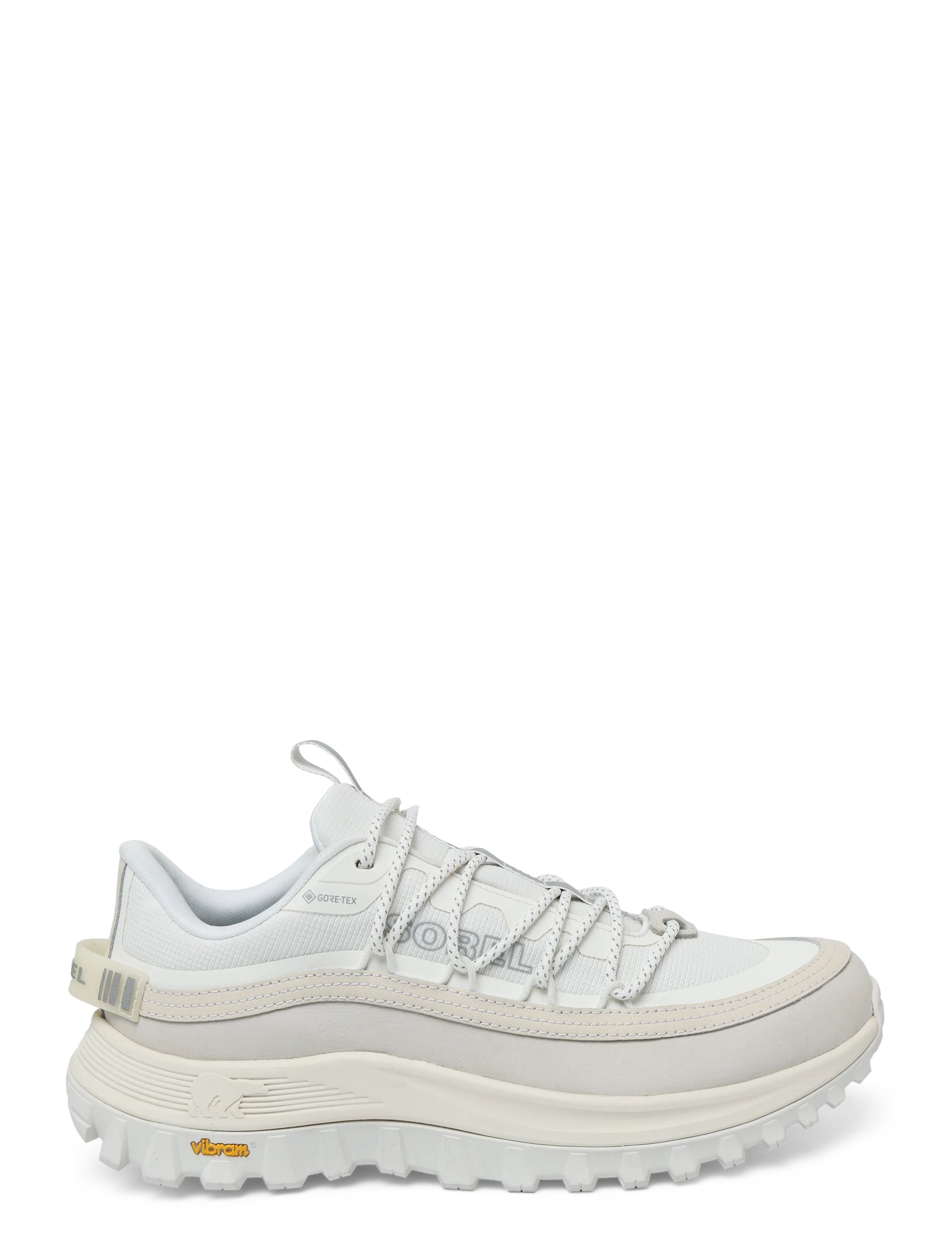 Sorel - CALLSIGN HORIZON LOW GTX® - lave sneakers - sea salt, chalk - 2
