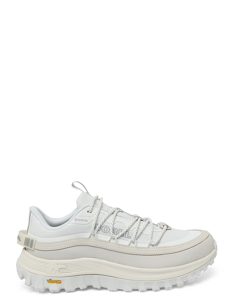Sorel - CALLSIGN HORIZON LOW GTX® - lave sneakers - sea salt, chalk - 2