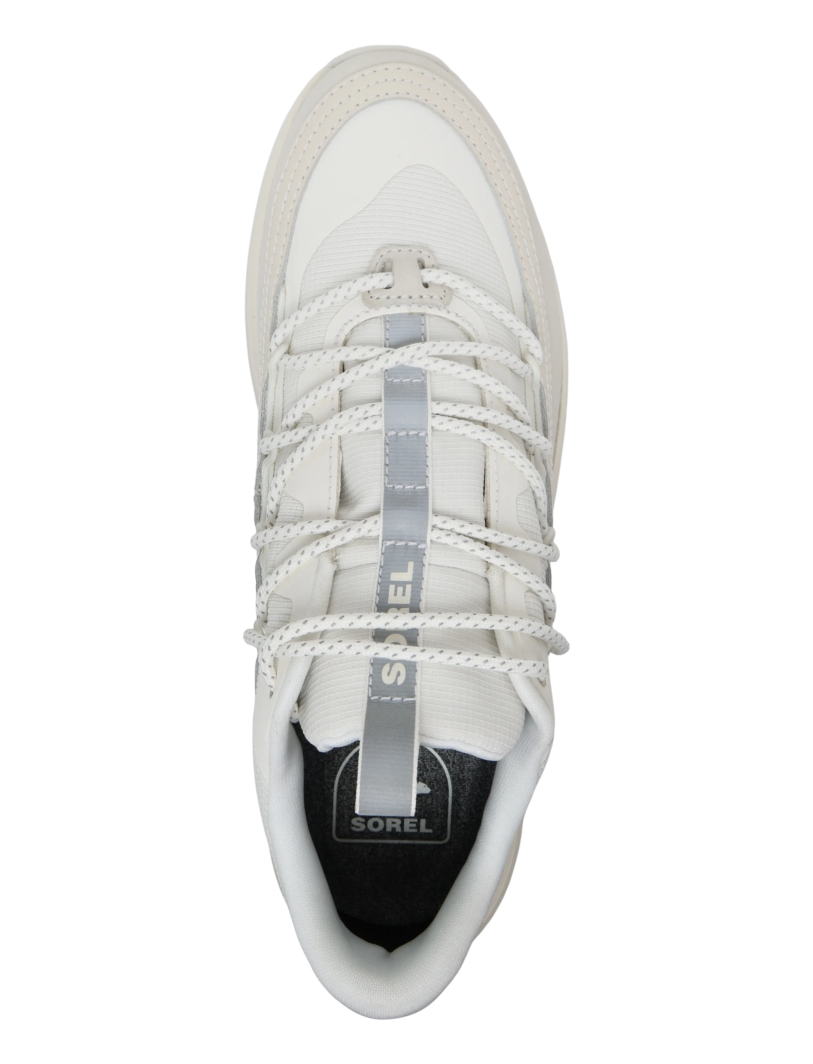 Sorel - CALLSIGN HORIZON LOW GTX® - lave sneakers - sea salt, chalk - 3