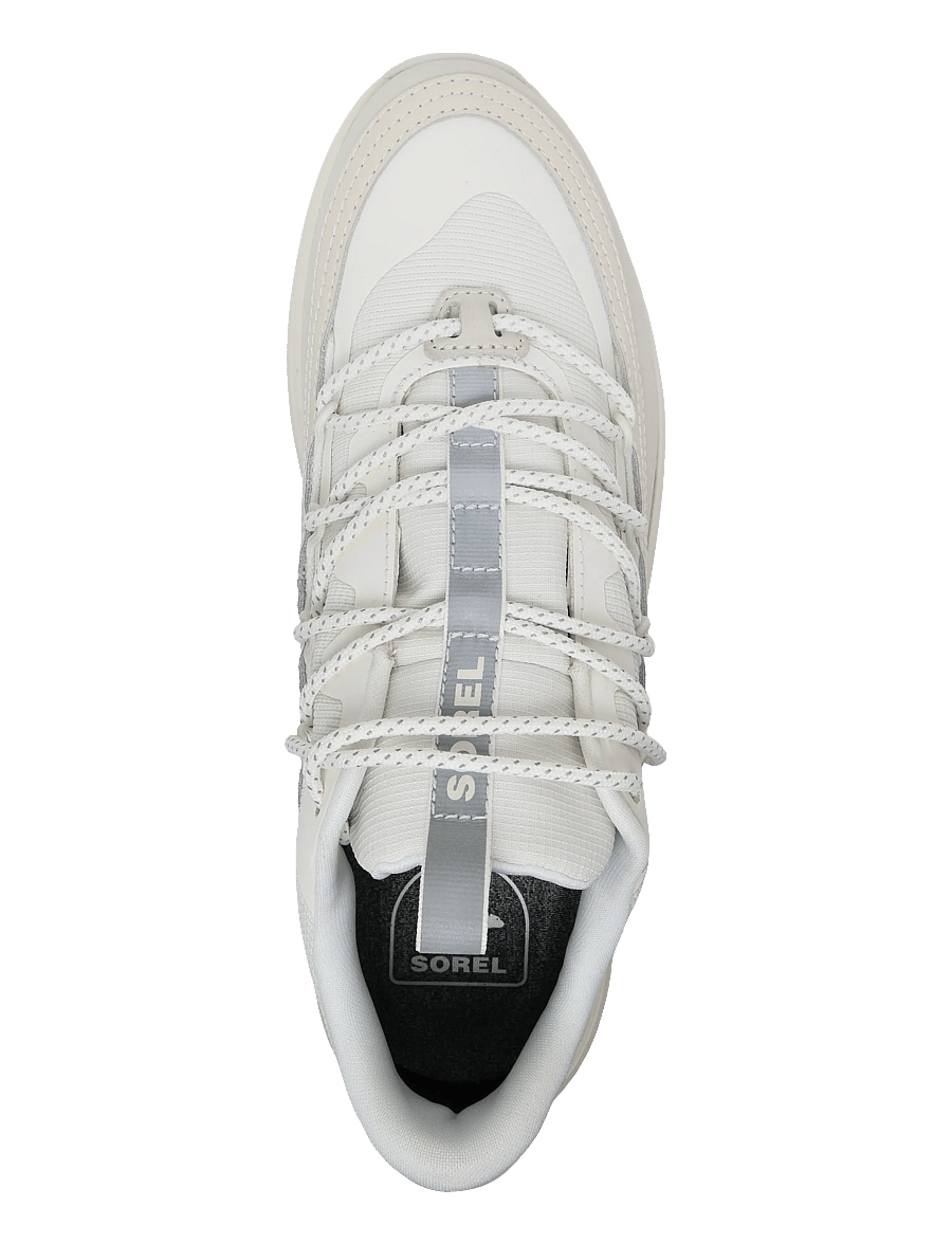 Sorel - CALLSIGN HORIZON LOW GTX® - lave sneakers - sea salt, chalk - 3