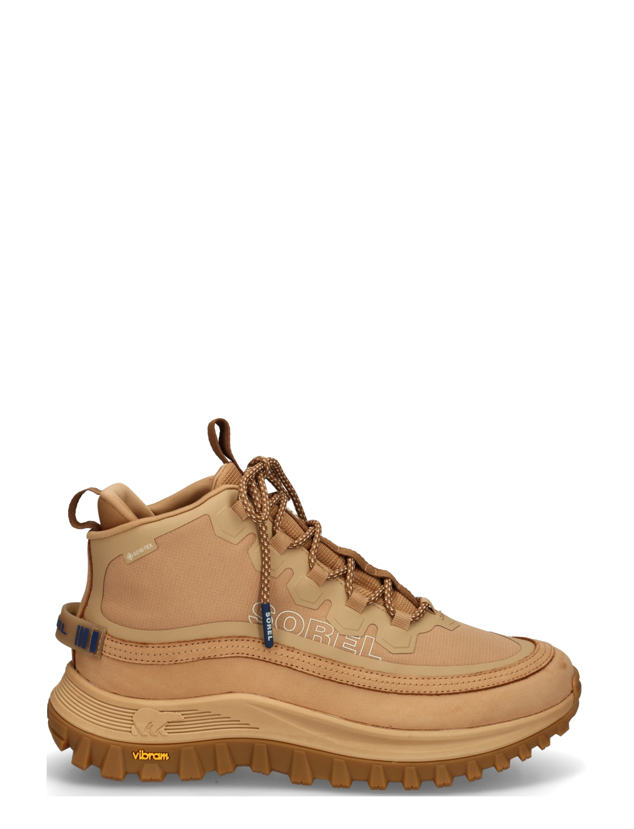 SOREL Callsign Horizon Mid Gtx® sneakers herr – bild 3