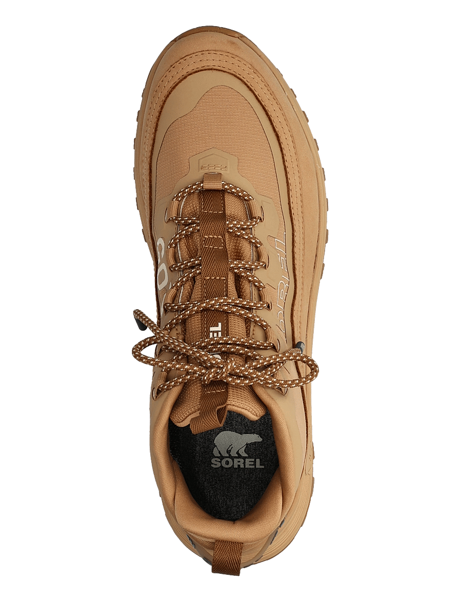 Sorel - CALLSIGN HORIZON MID GTX® - sneakers - tawny buff, bleached ceramic - 3
