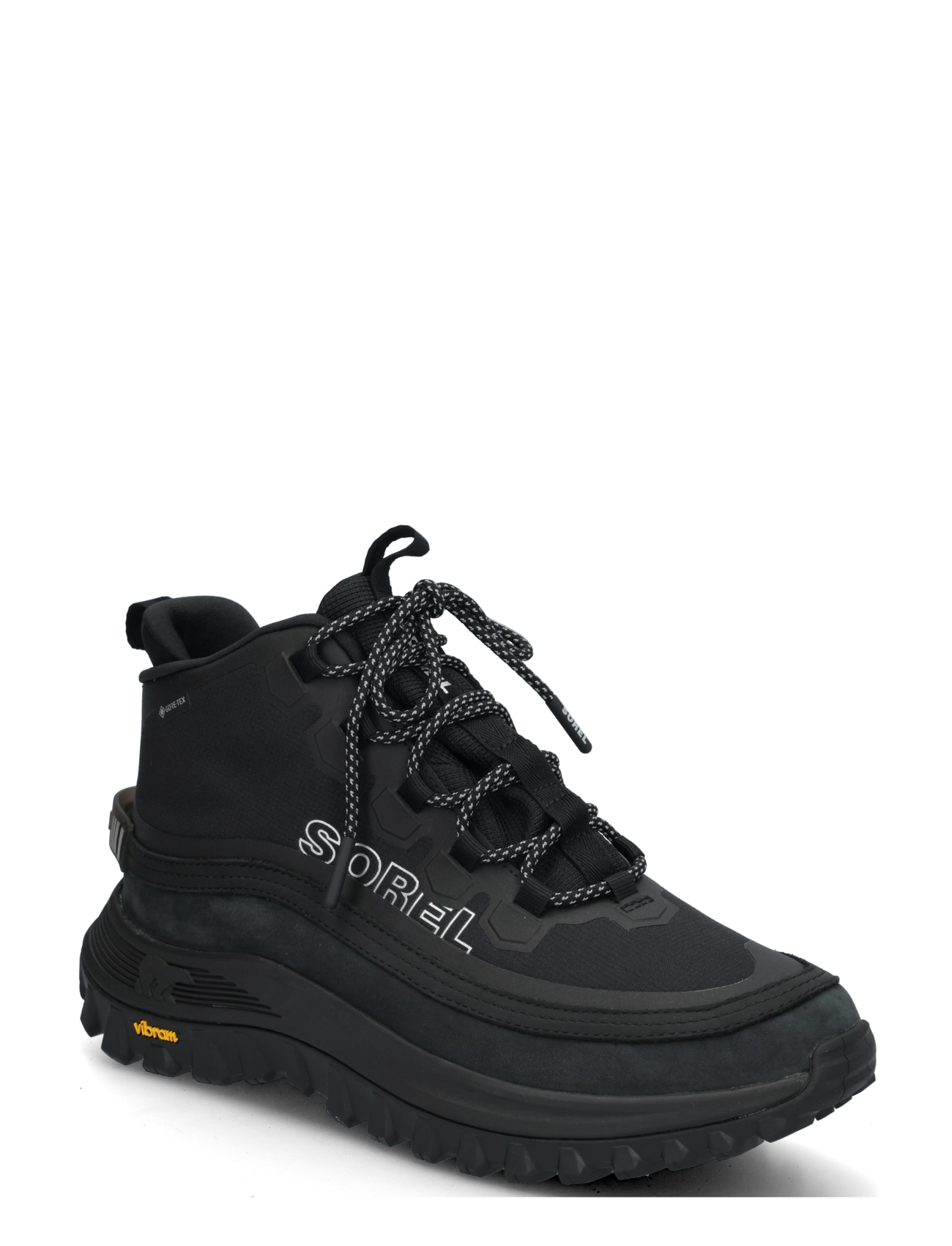 Sorel CALLSIGN HORIZON MID GTX® - Sorel - BLACK, BLACK / black
