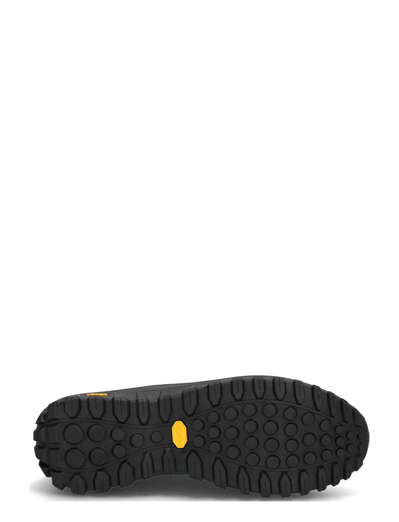 Sorel - CALLSIGN HORIZON MID GTX® - sneakers - black, black - 4