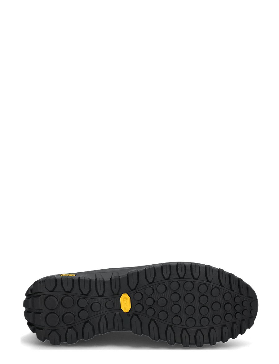 Sorel - CALLSIGN HORIZON MID GTX® - sneakers - black, black - 4