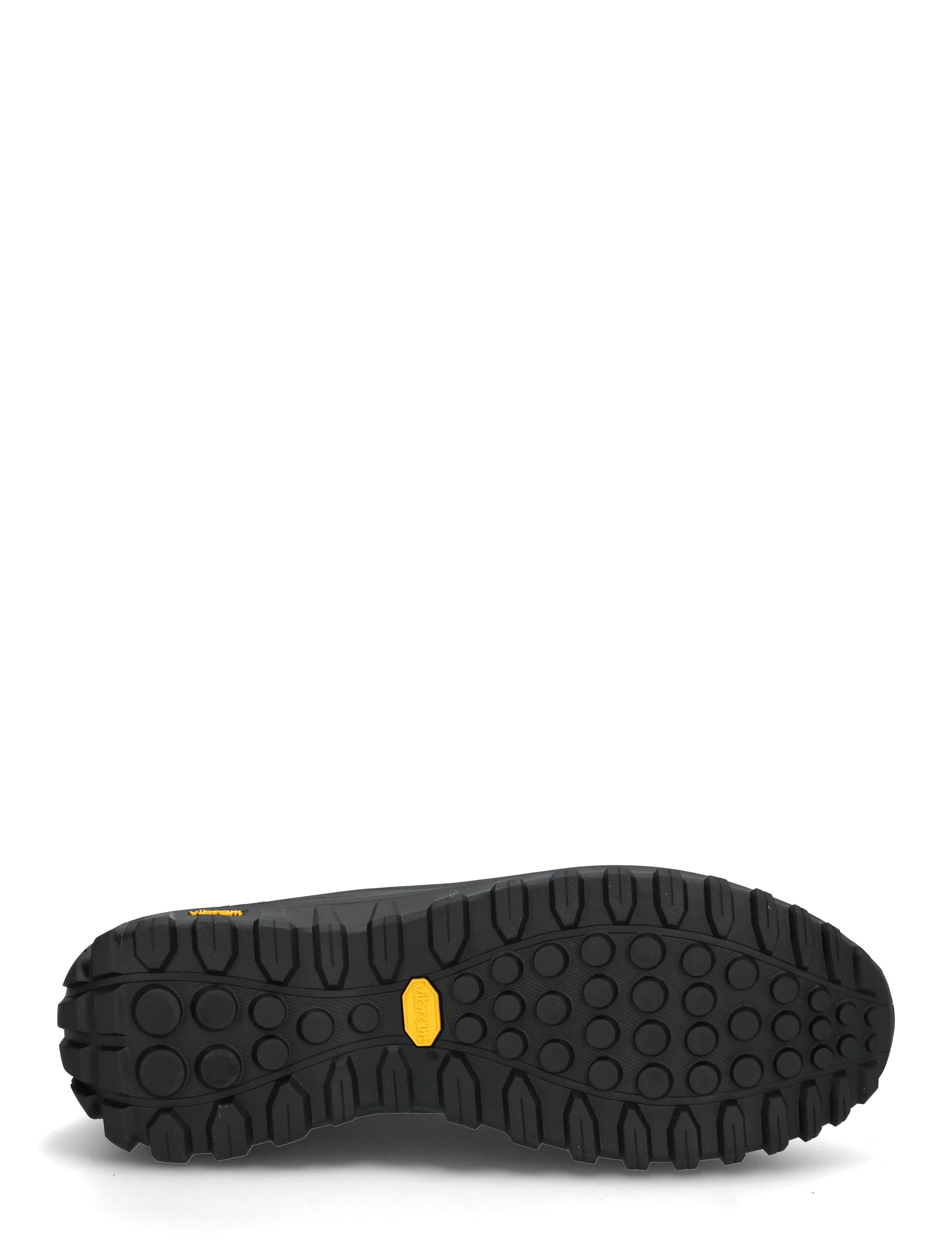 Sorel - CALLSIGN HORIZON MID GTX® - sneakers - black, black - 4